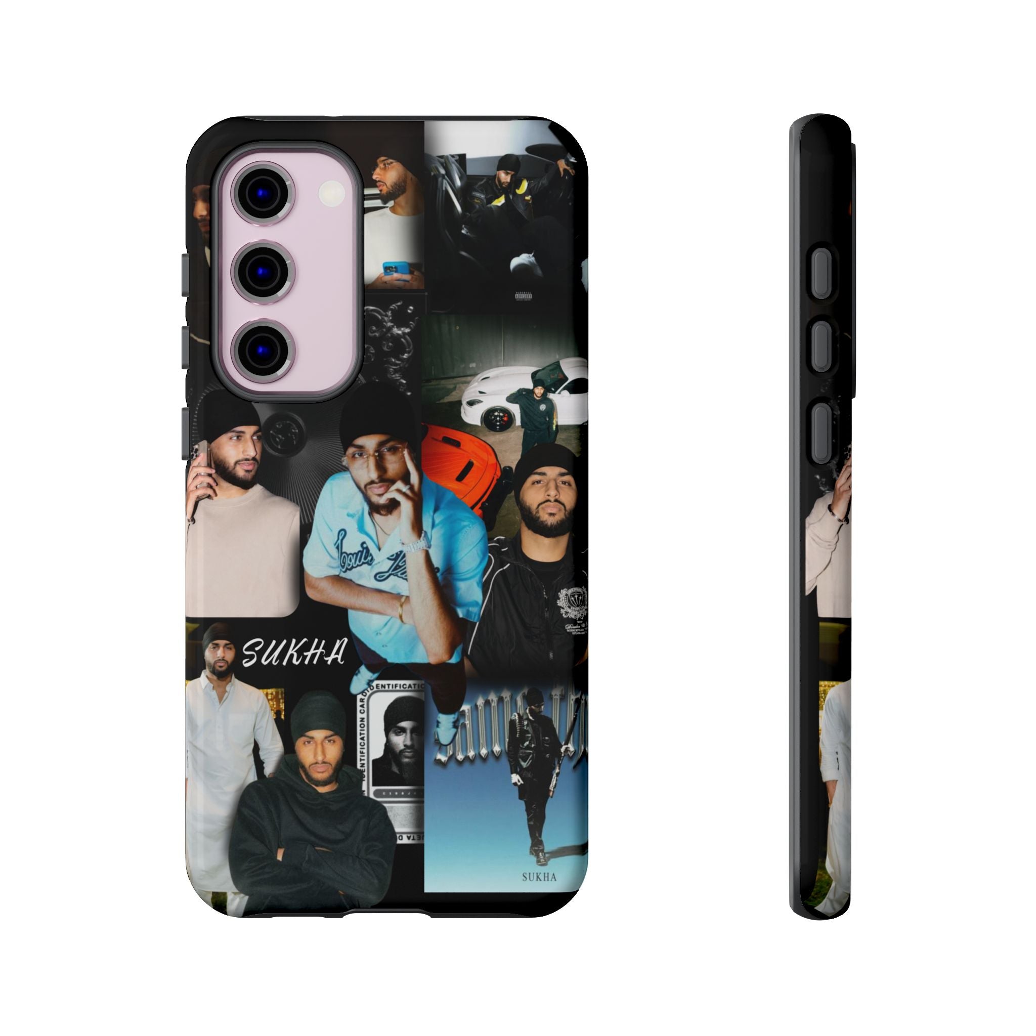 The Majestic Case