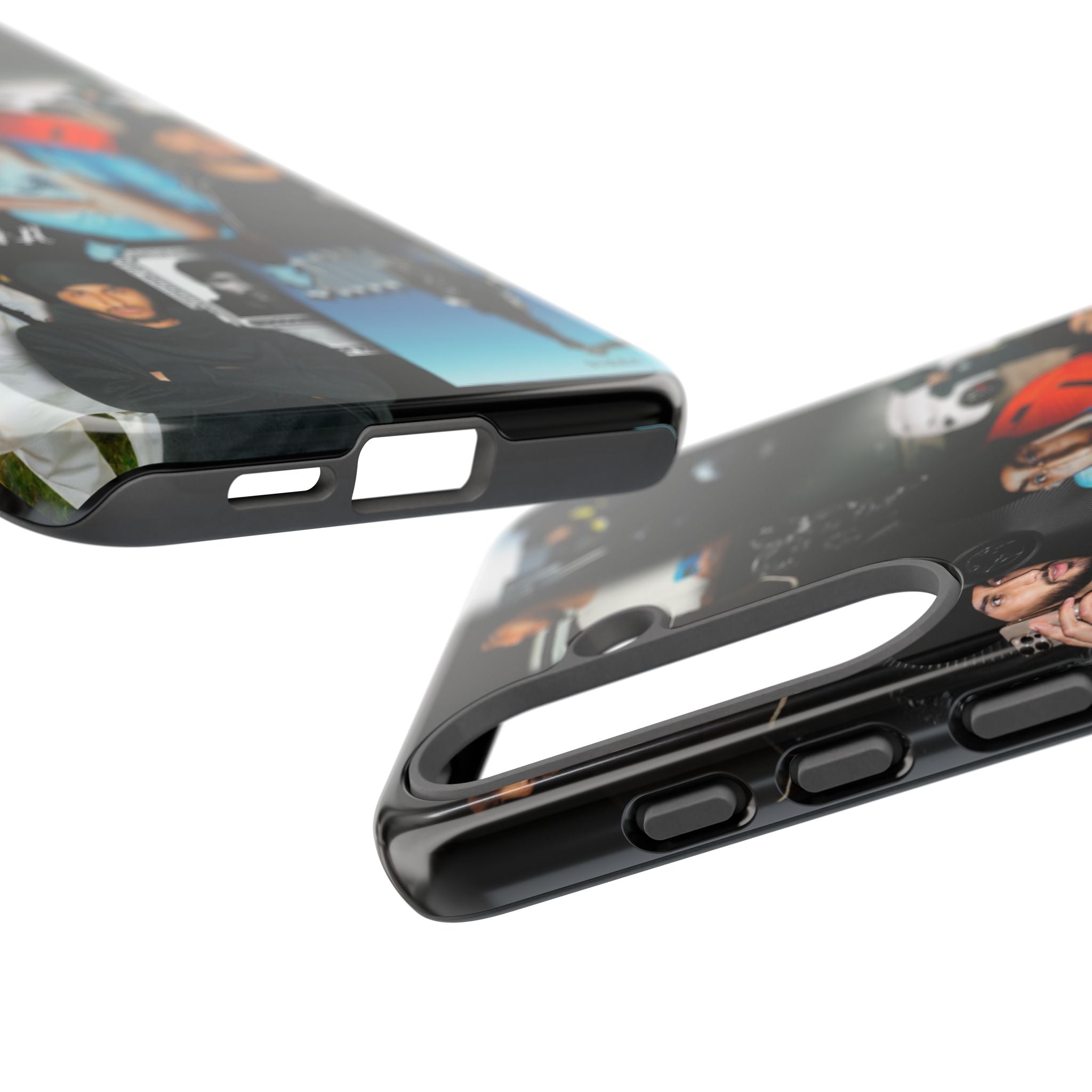 The Majestic Case