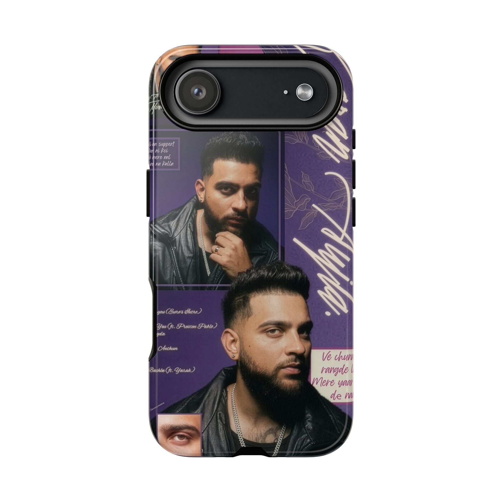 The Icon Case