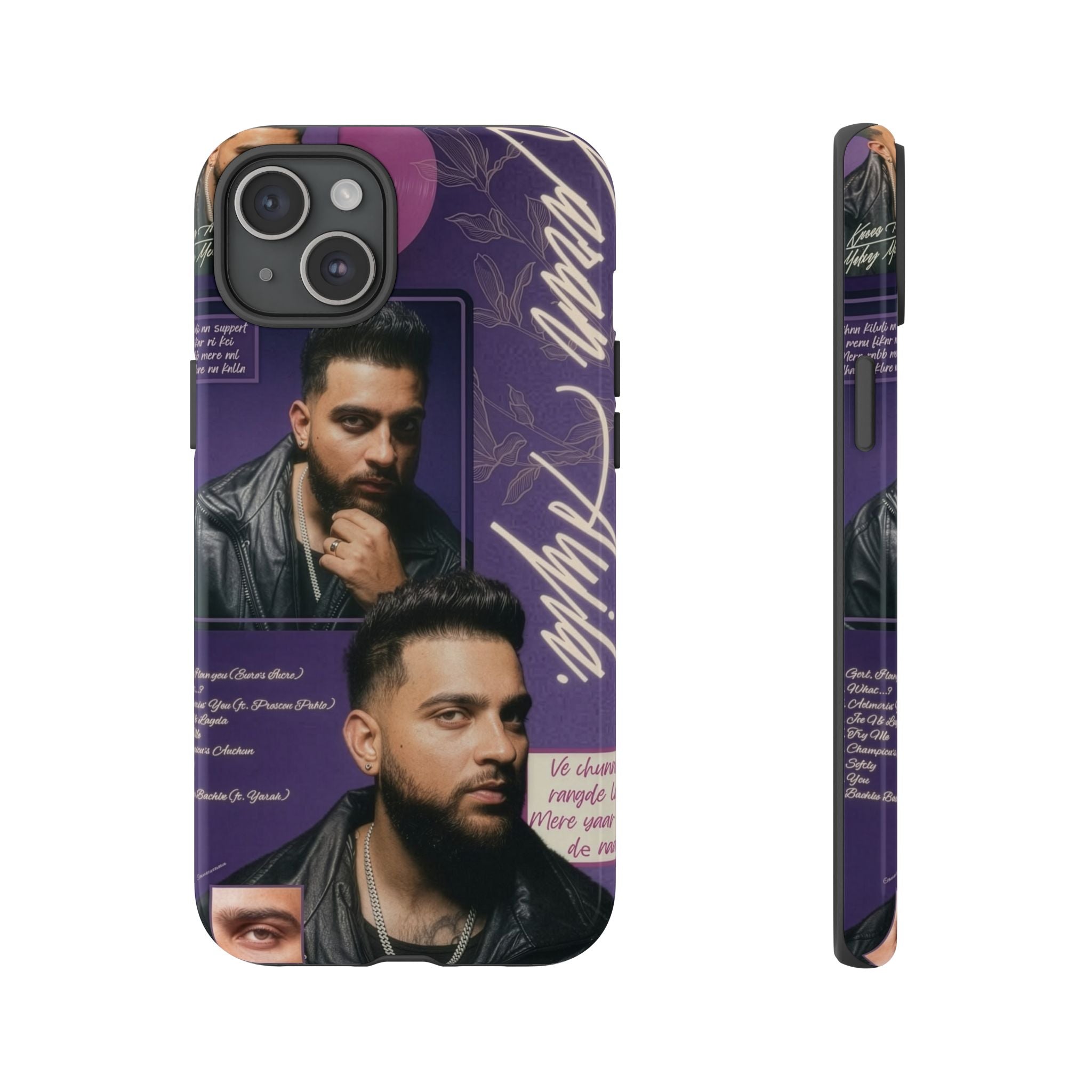 The Icon Case