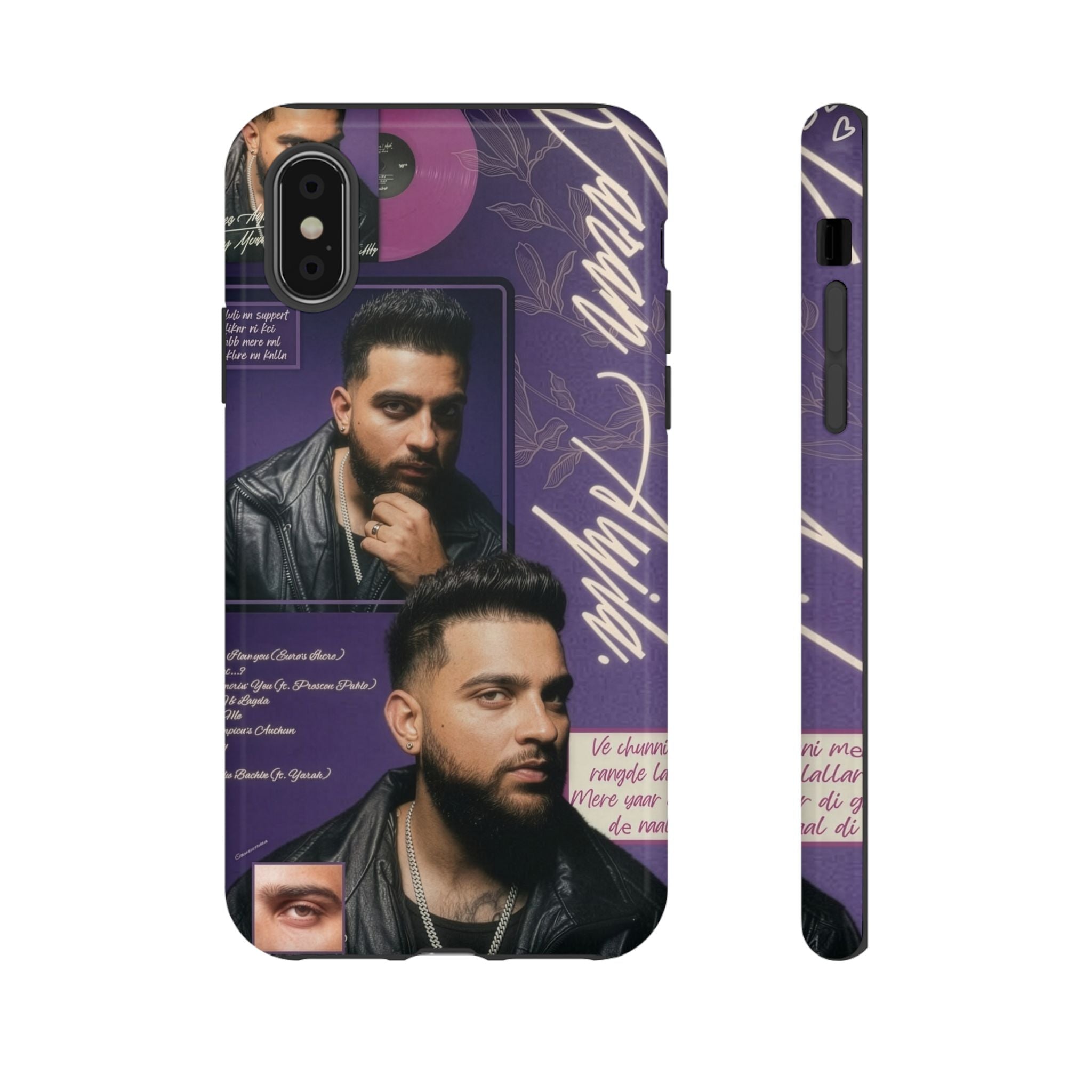 The Icon Case