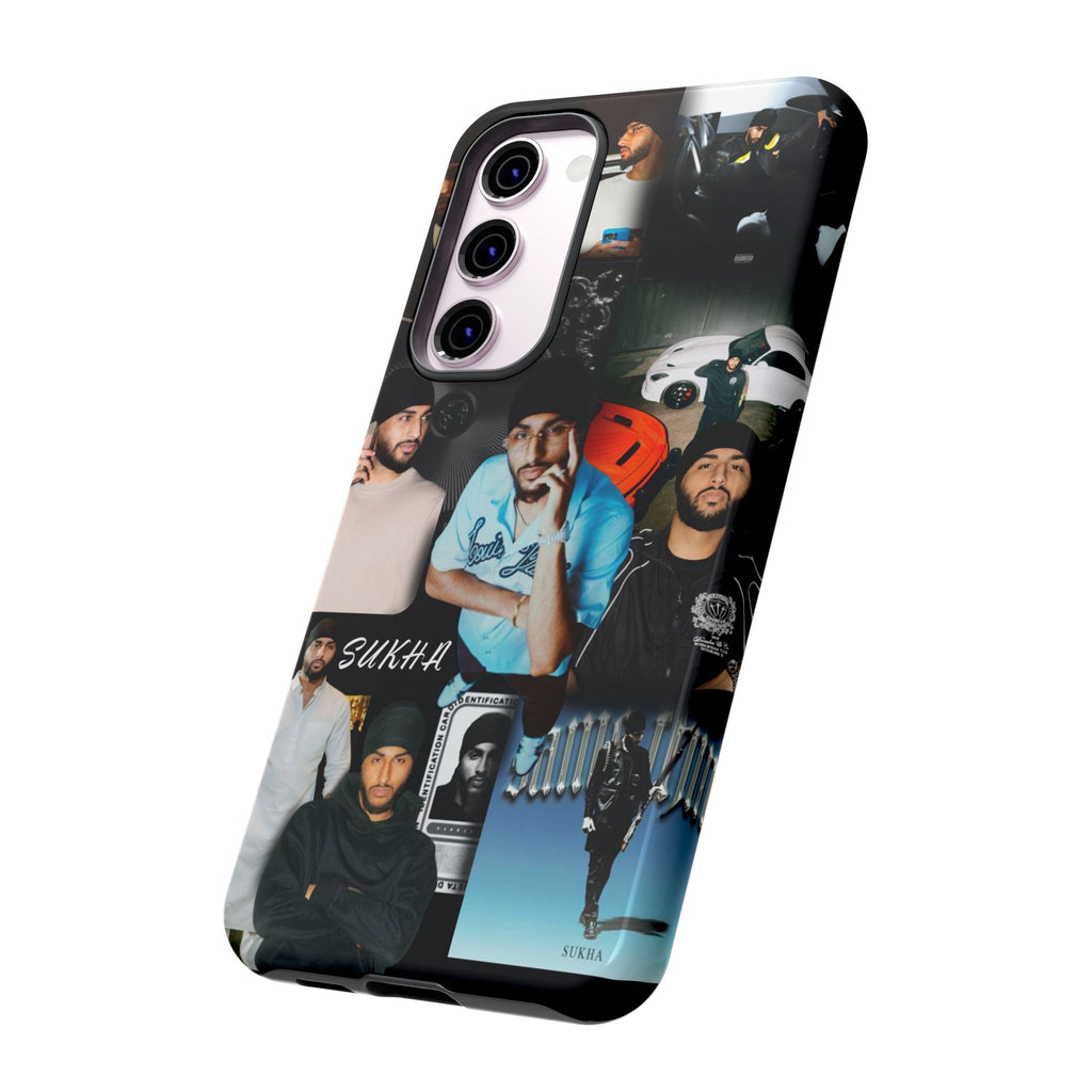 The Majestic Case