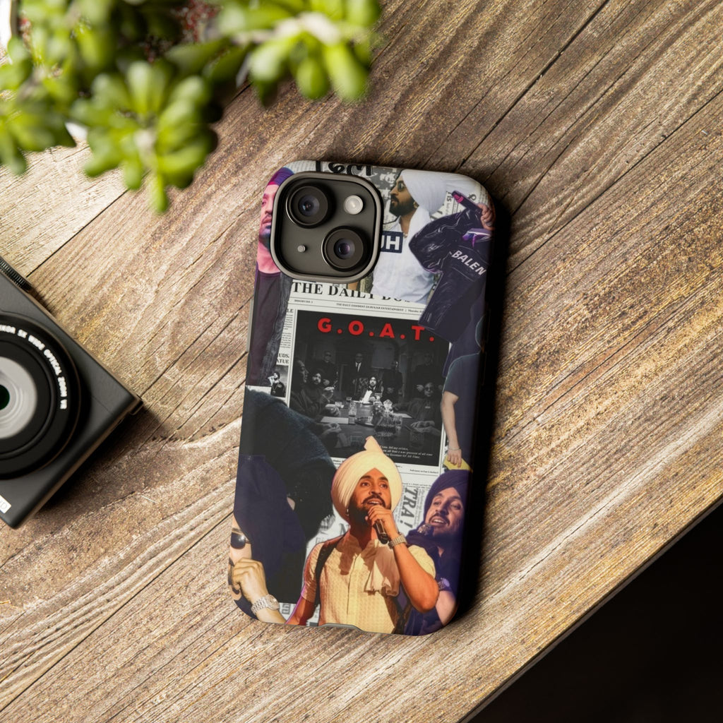 The Aura Case