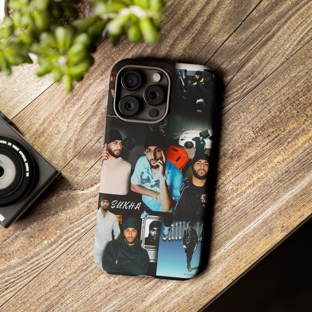 The Majestic Case