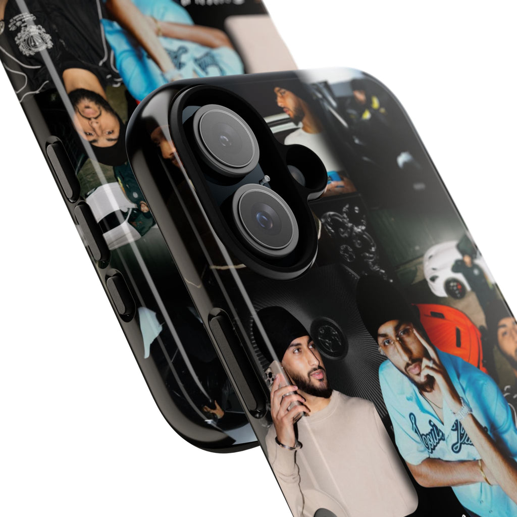 The Majestic Case