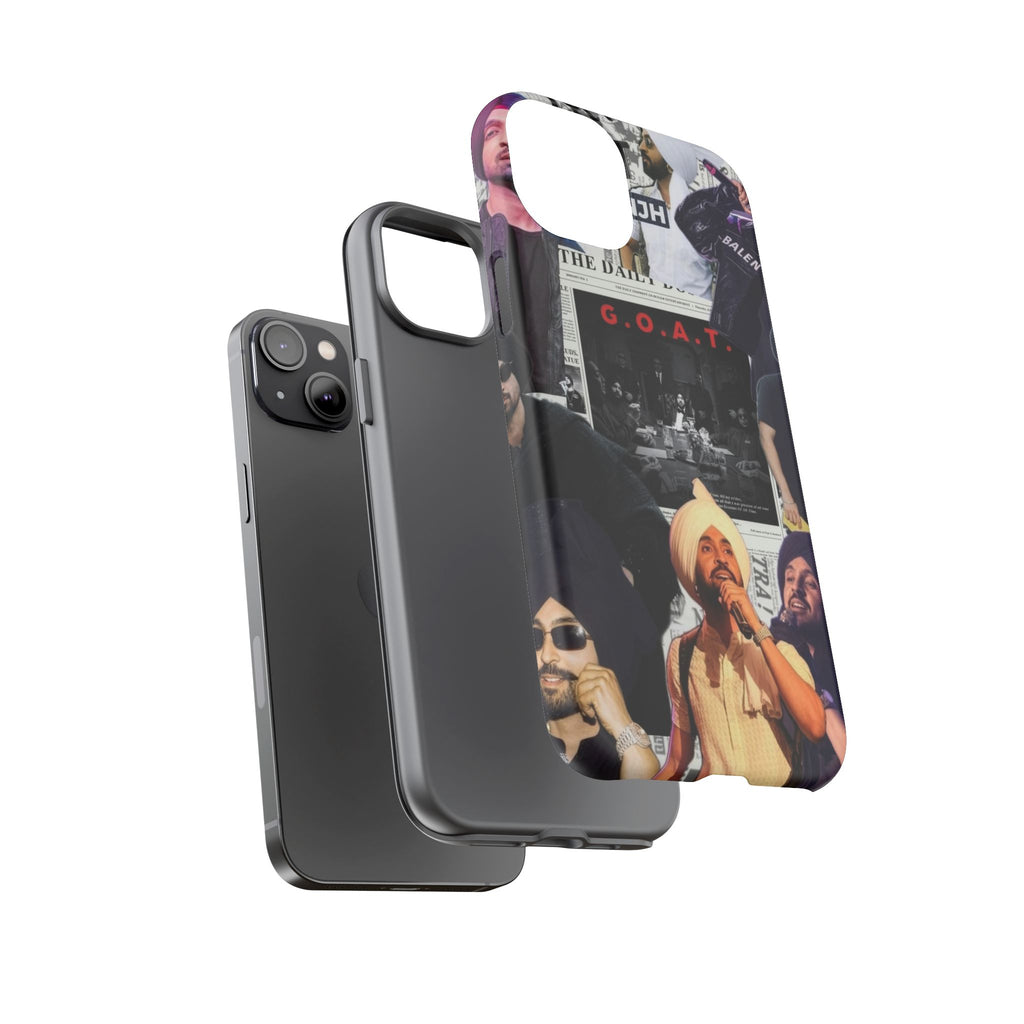 The Aura Case