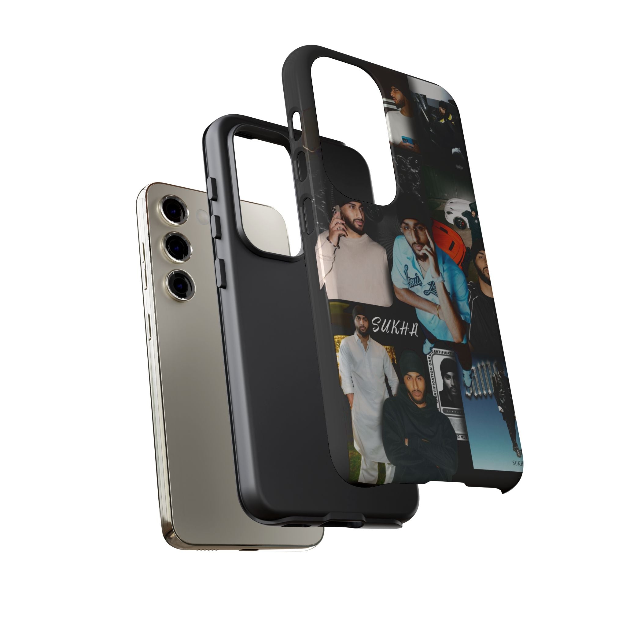 The Majestic Case