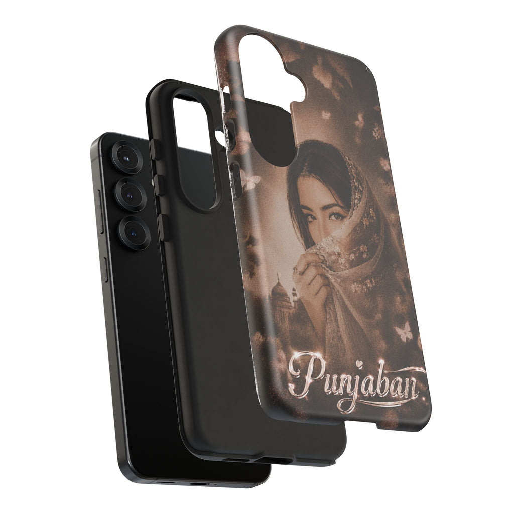 Punjaban Phone Case