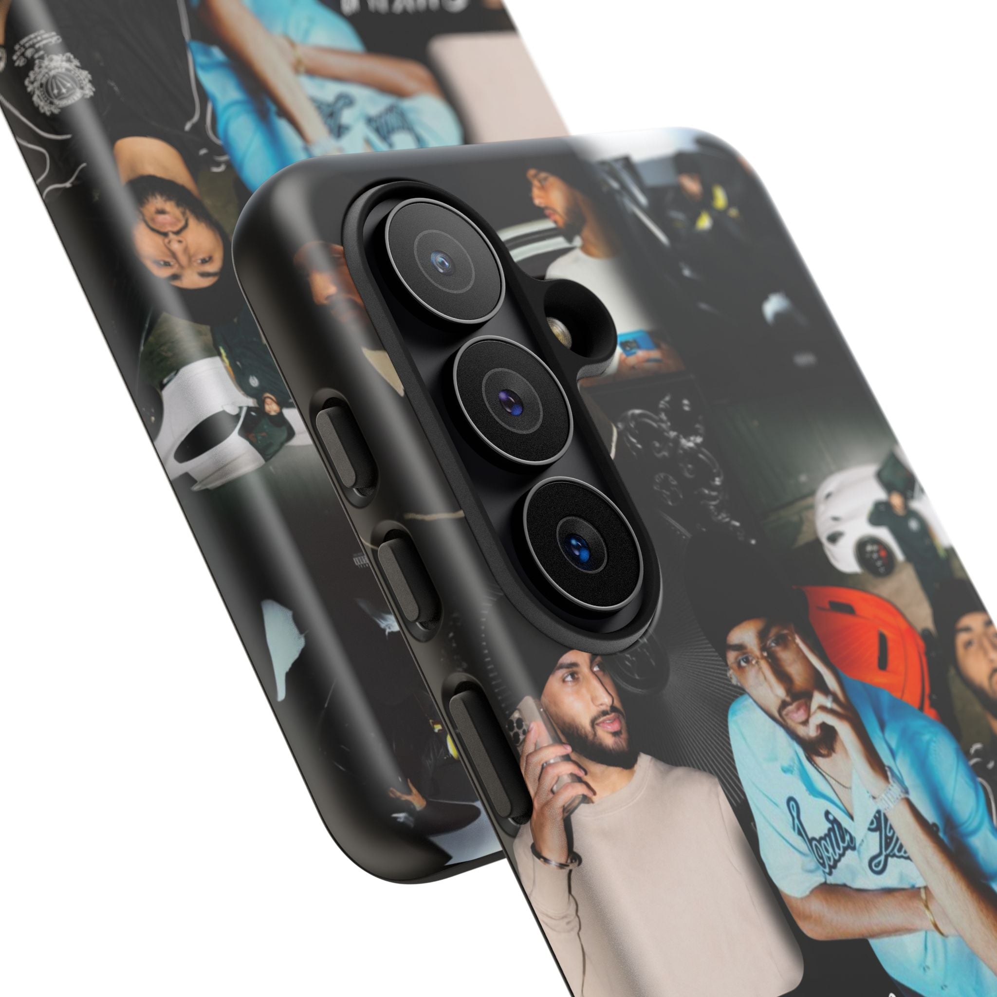 The Majestic Case