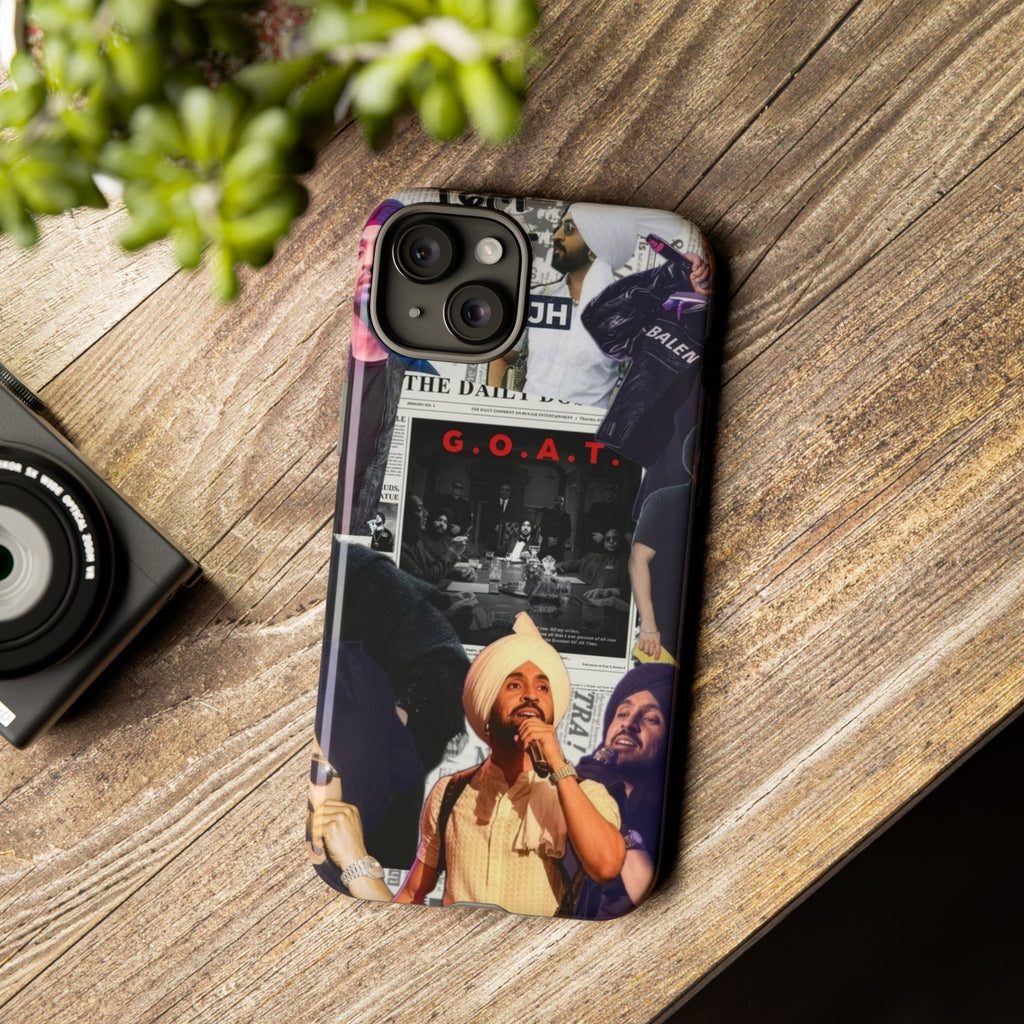 The Aura Case