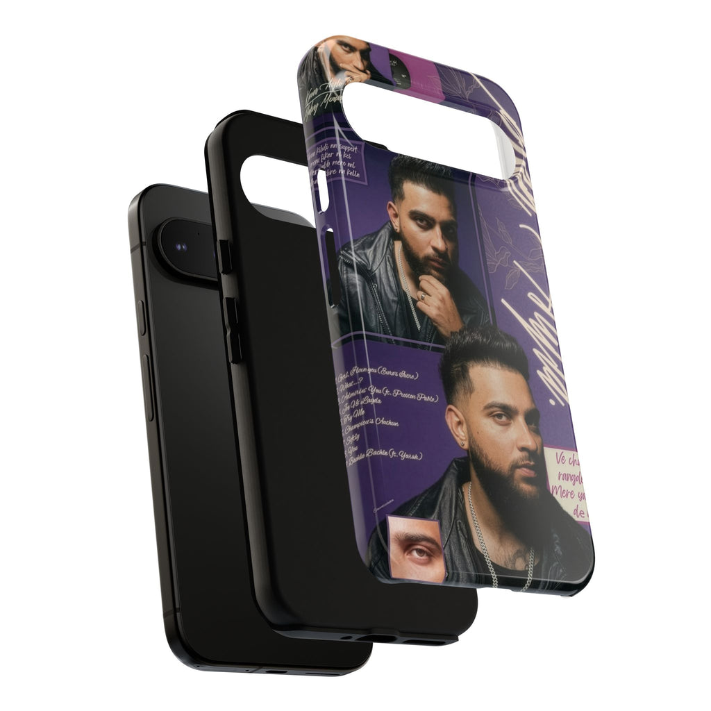 The Icon Case