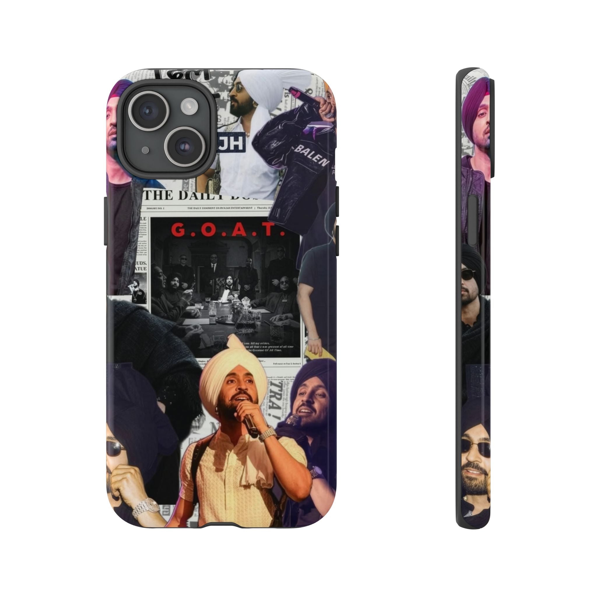 The Aura Case