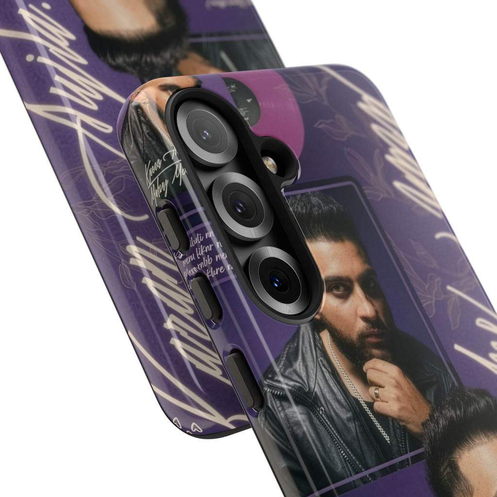 The Icon Case