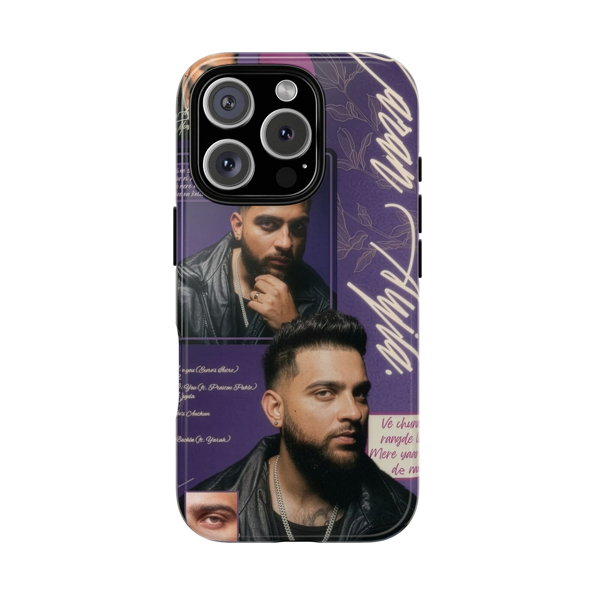 The Icon Case