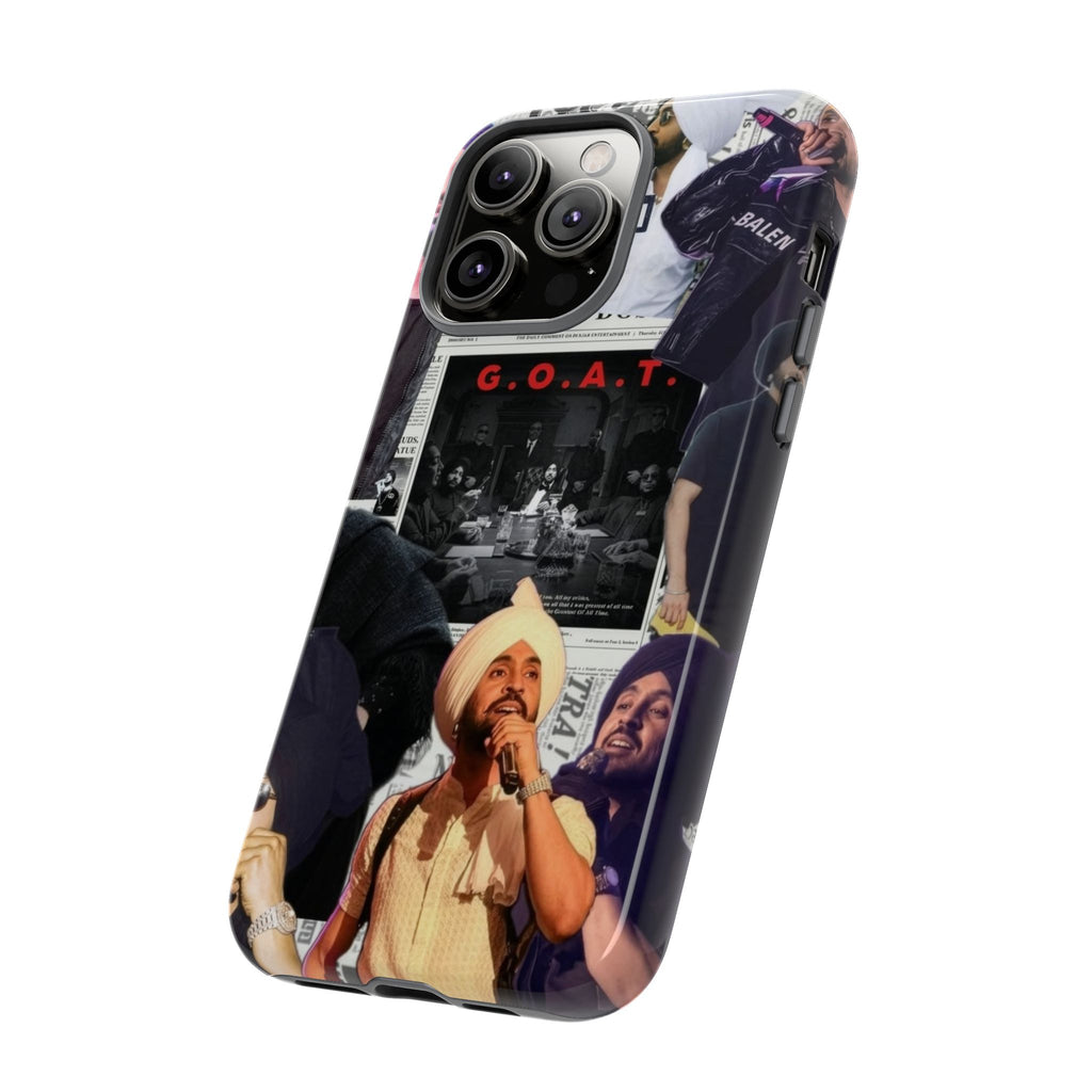 The Aura Case