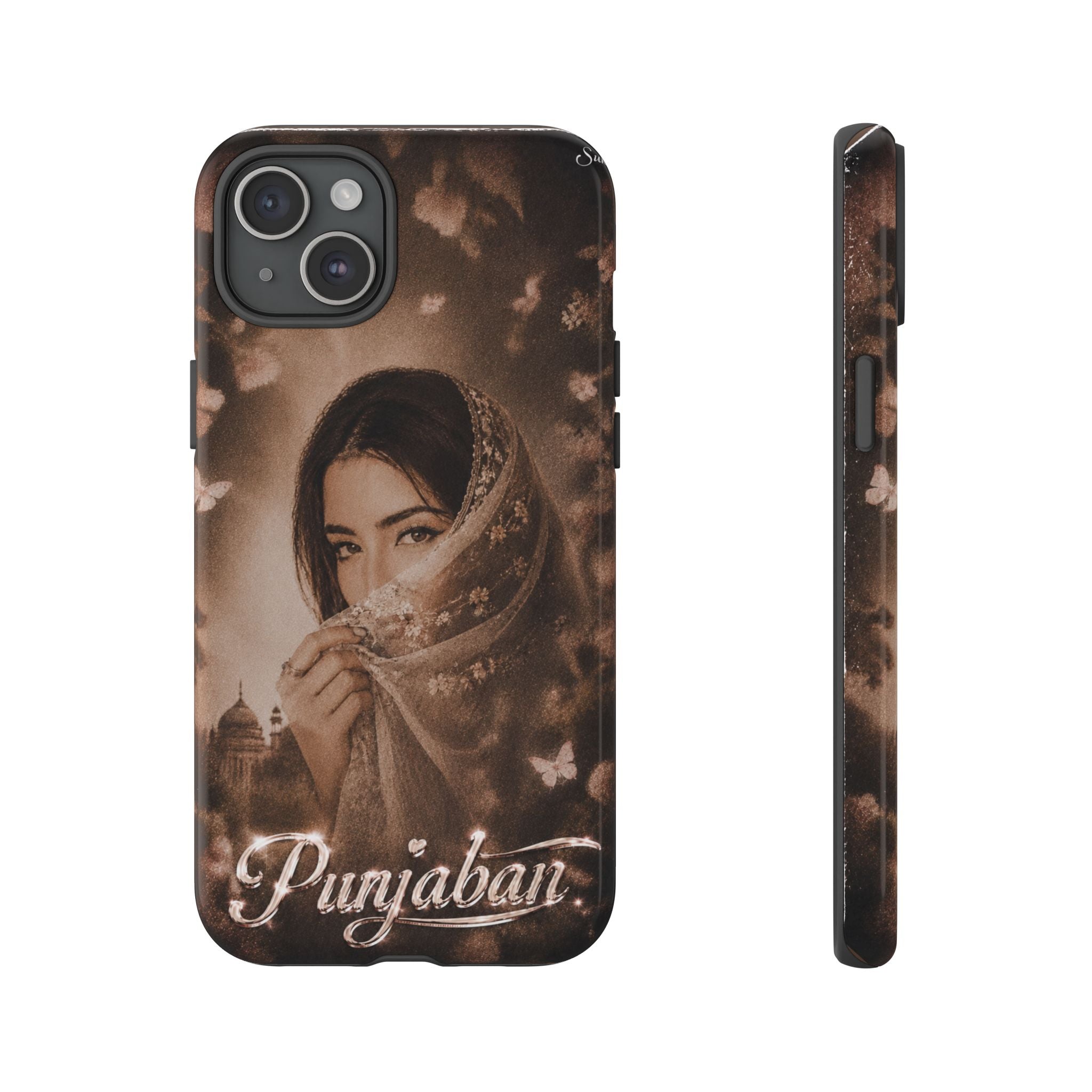 Punjaban Phone Case