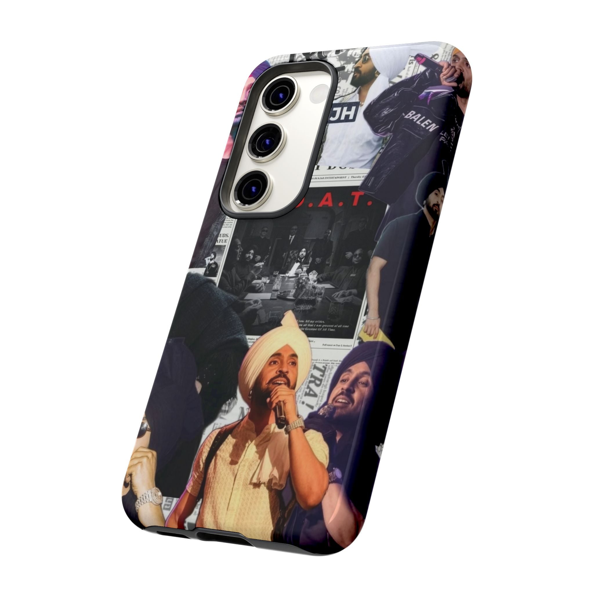 The Aura Case