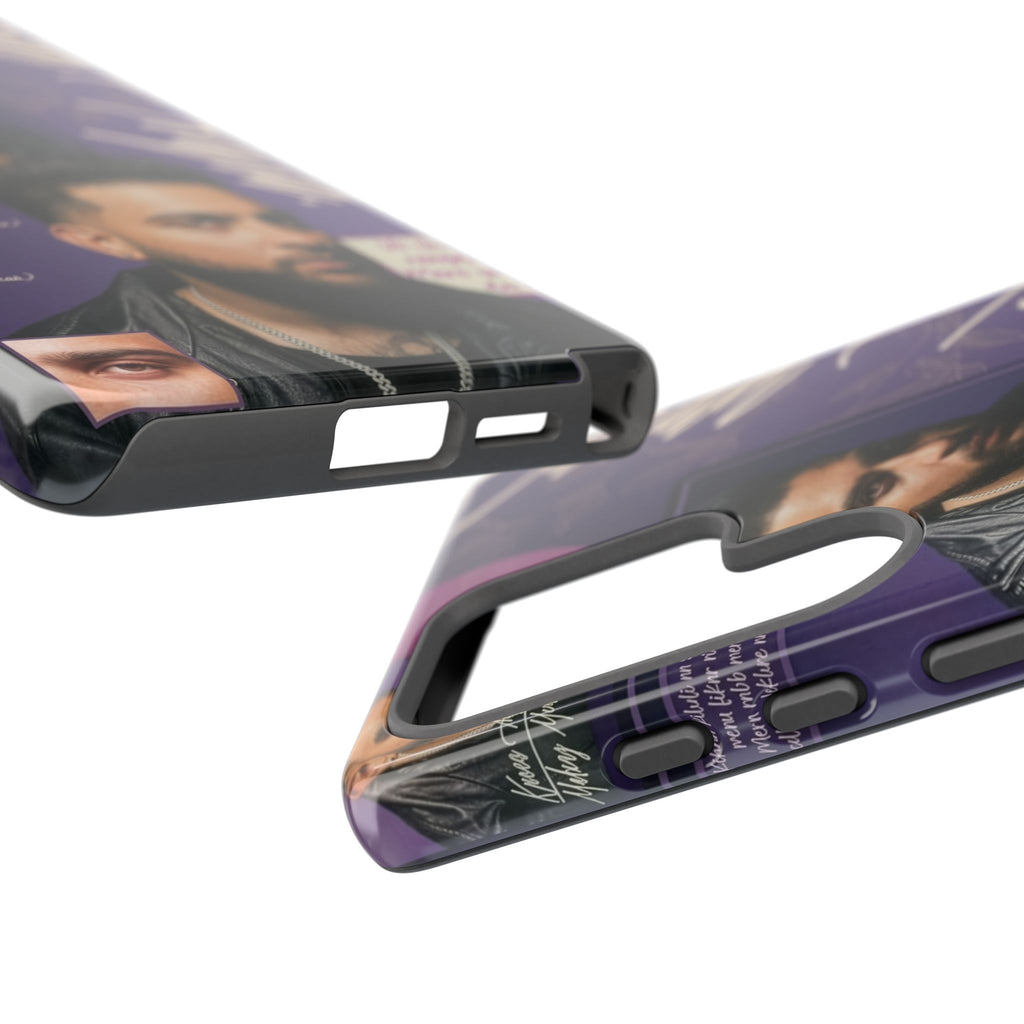 The Icon Case