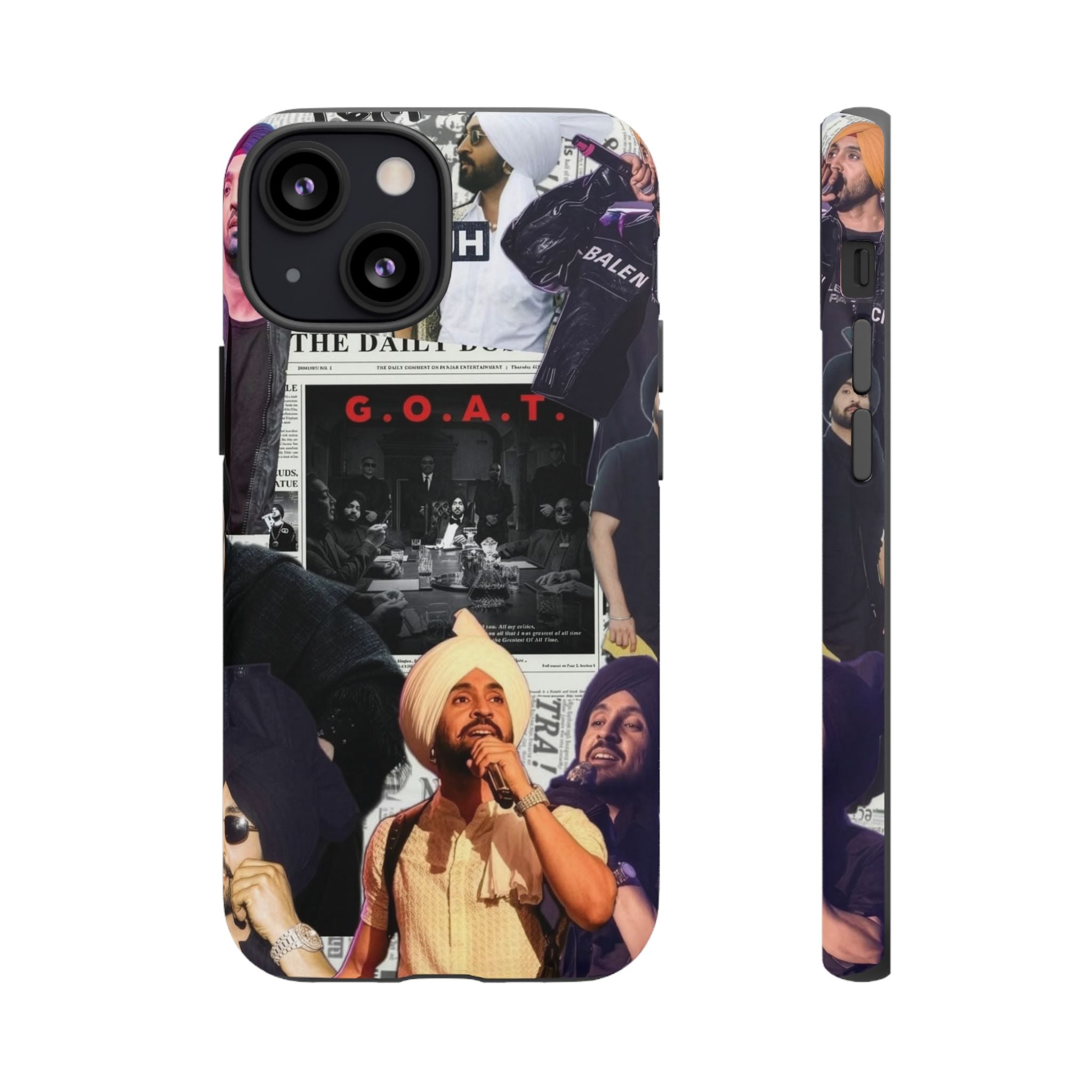 The Aura Case