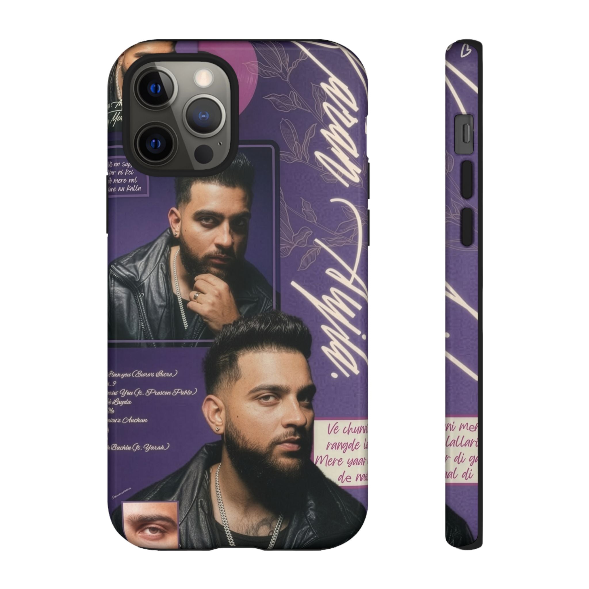 The Icon Case