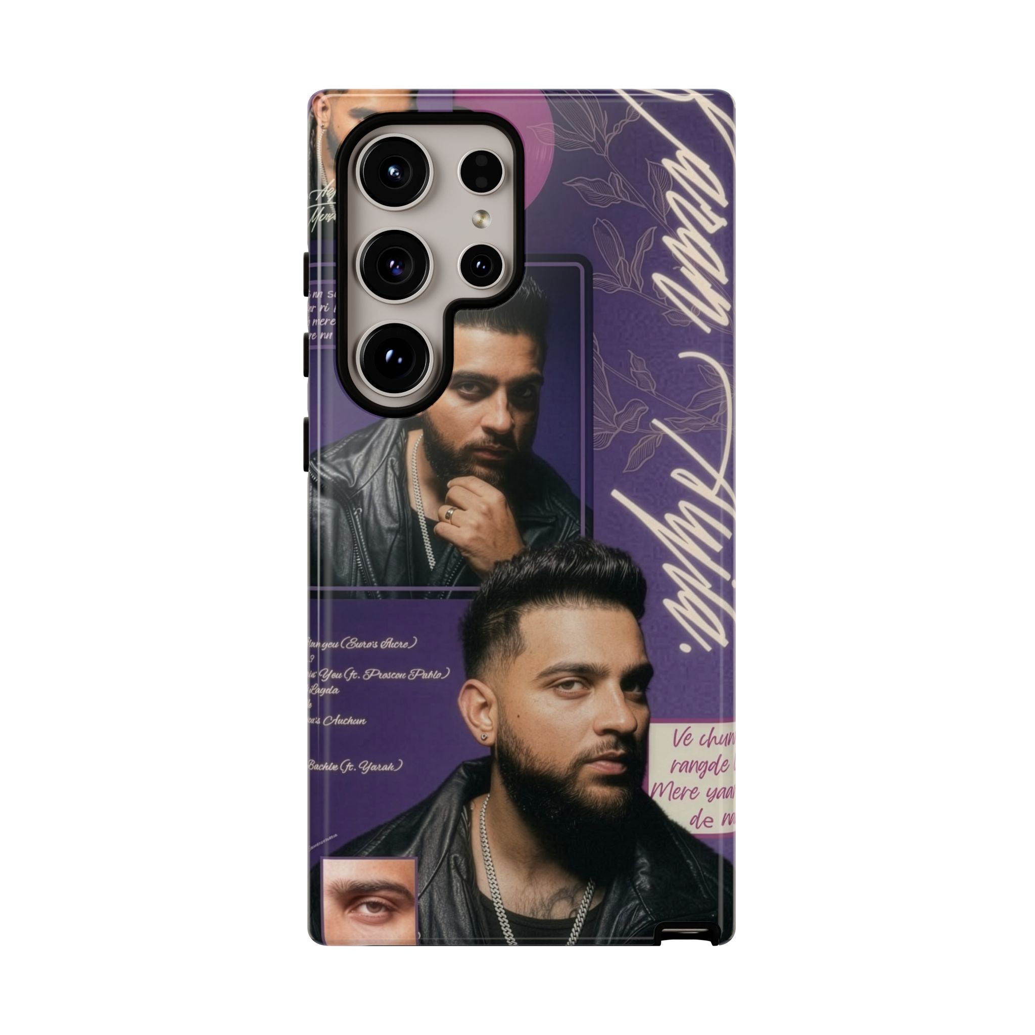 The Icon Case