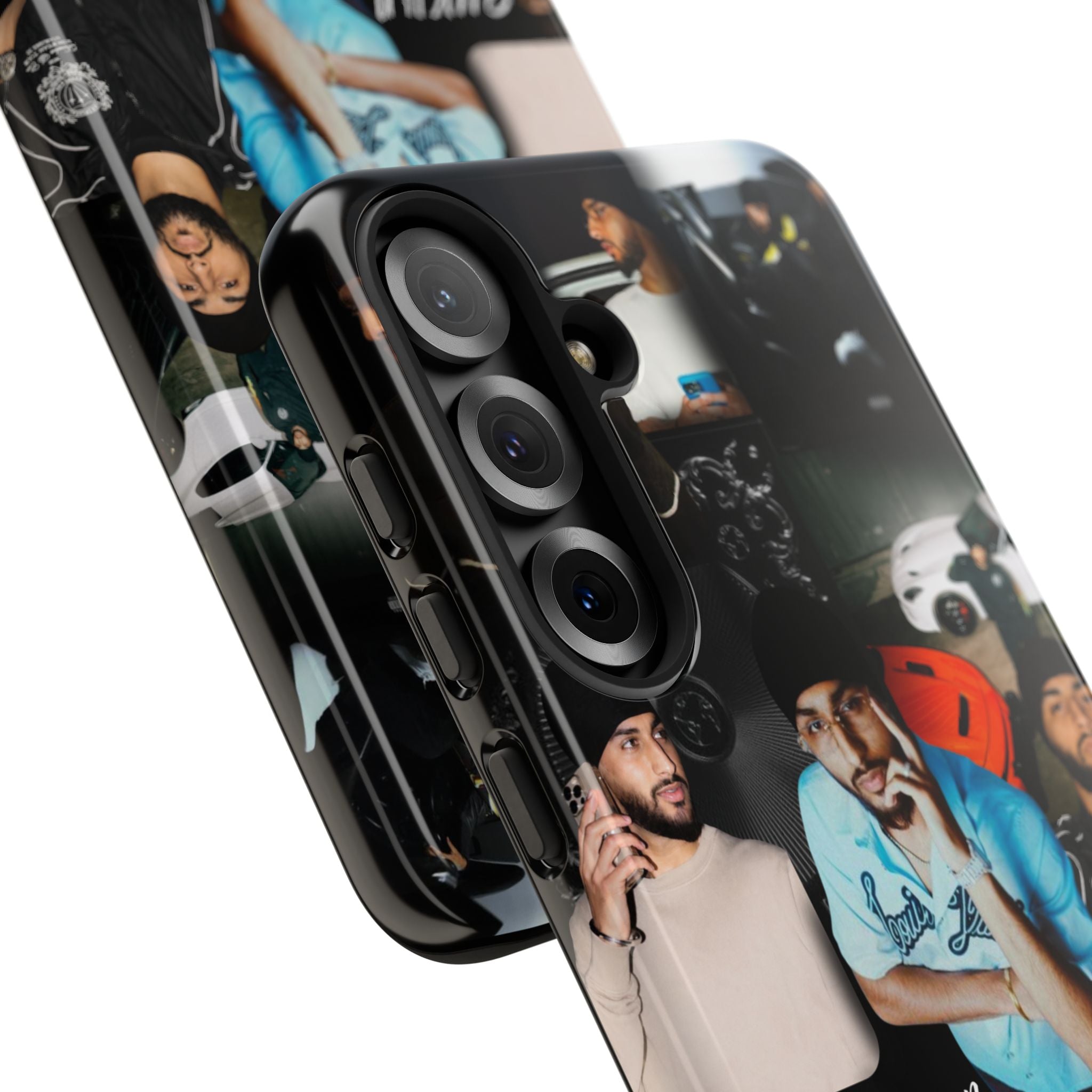 The Majestic Case