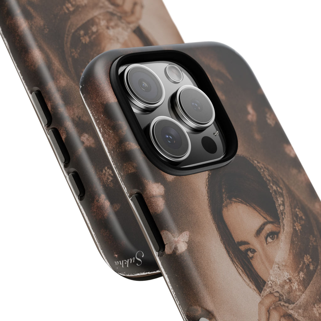 Punjaban Phone Case