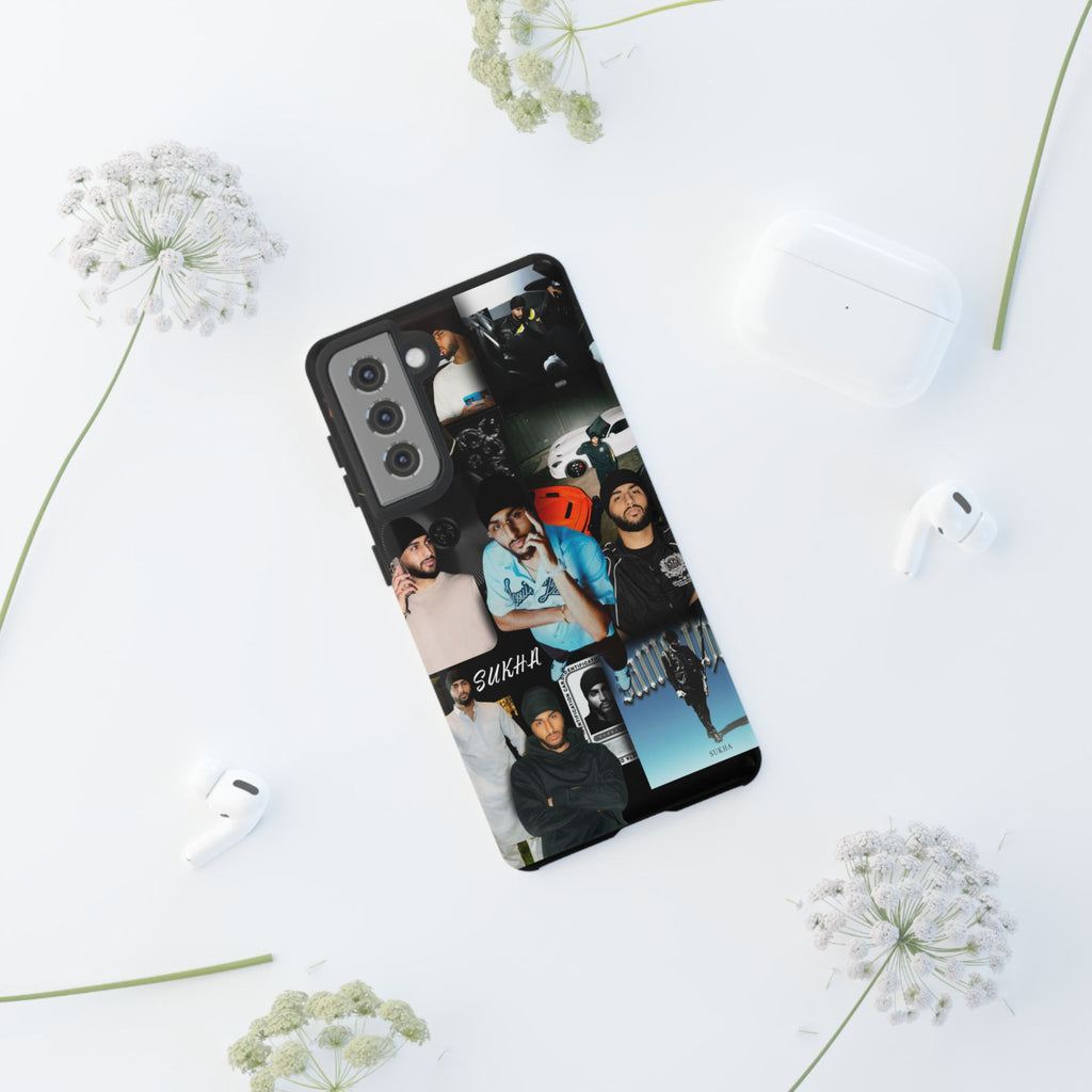 The Majestic Case