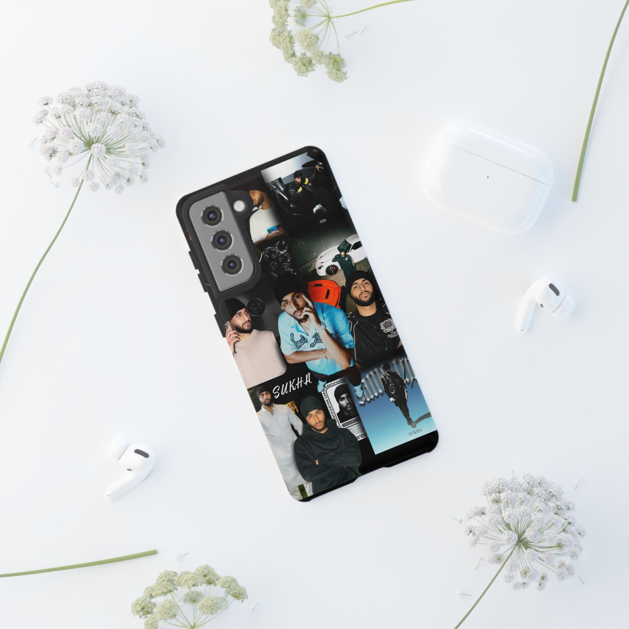 The Majestic Case