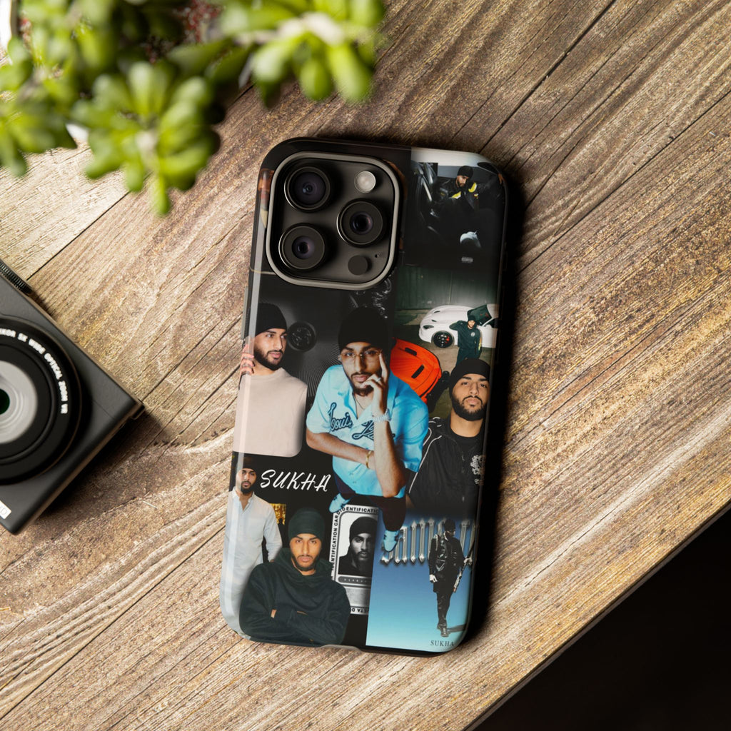 The Majestic Case