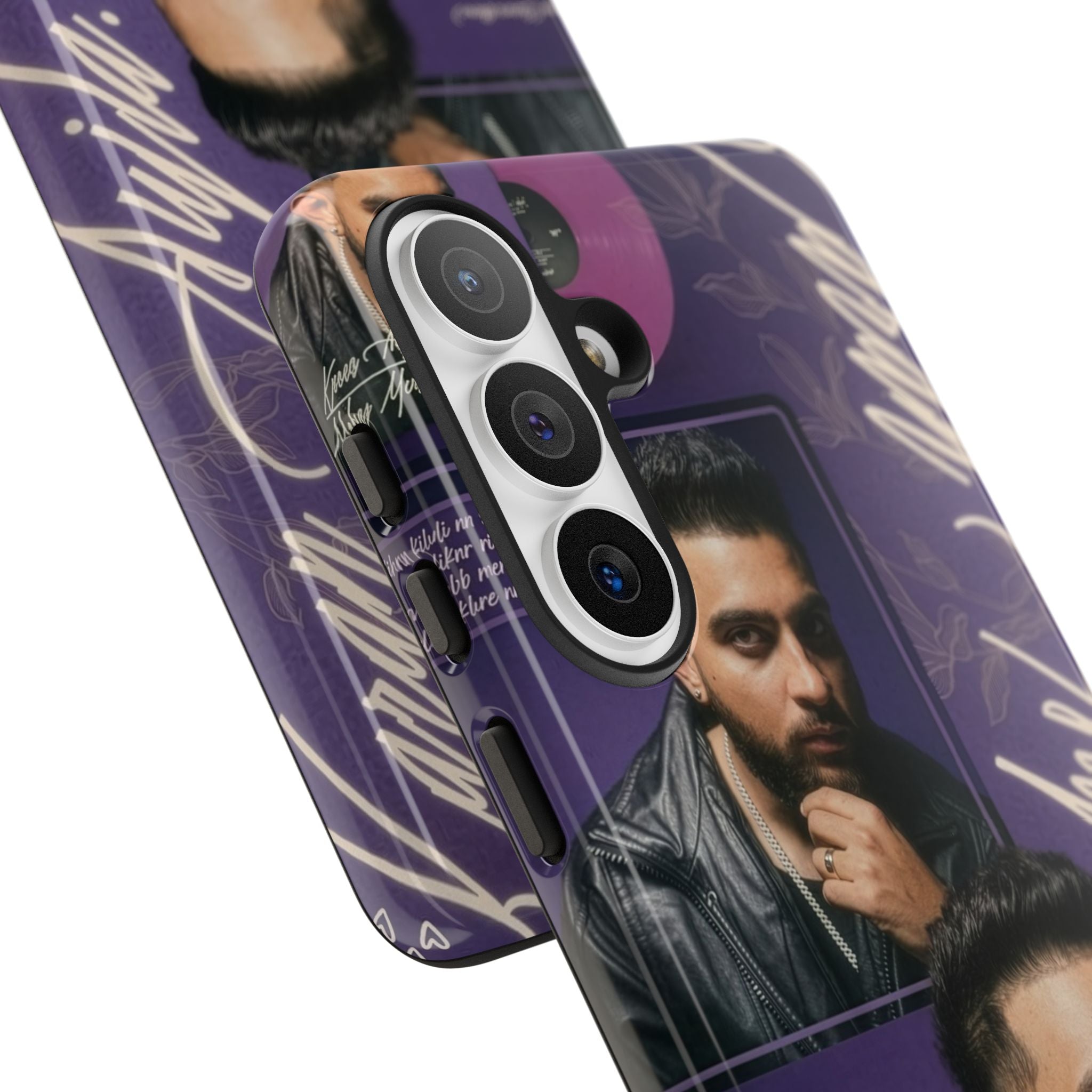 The Icon Case