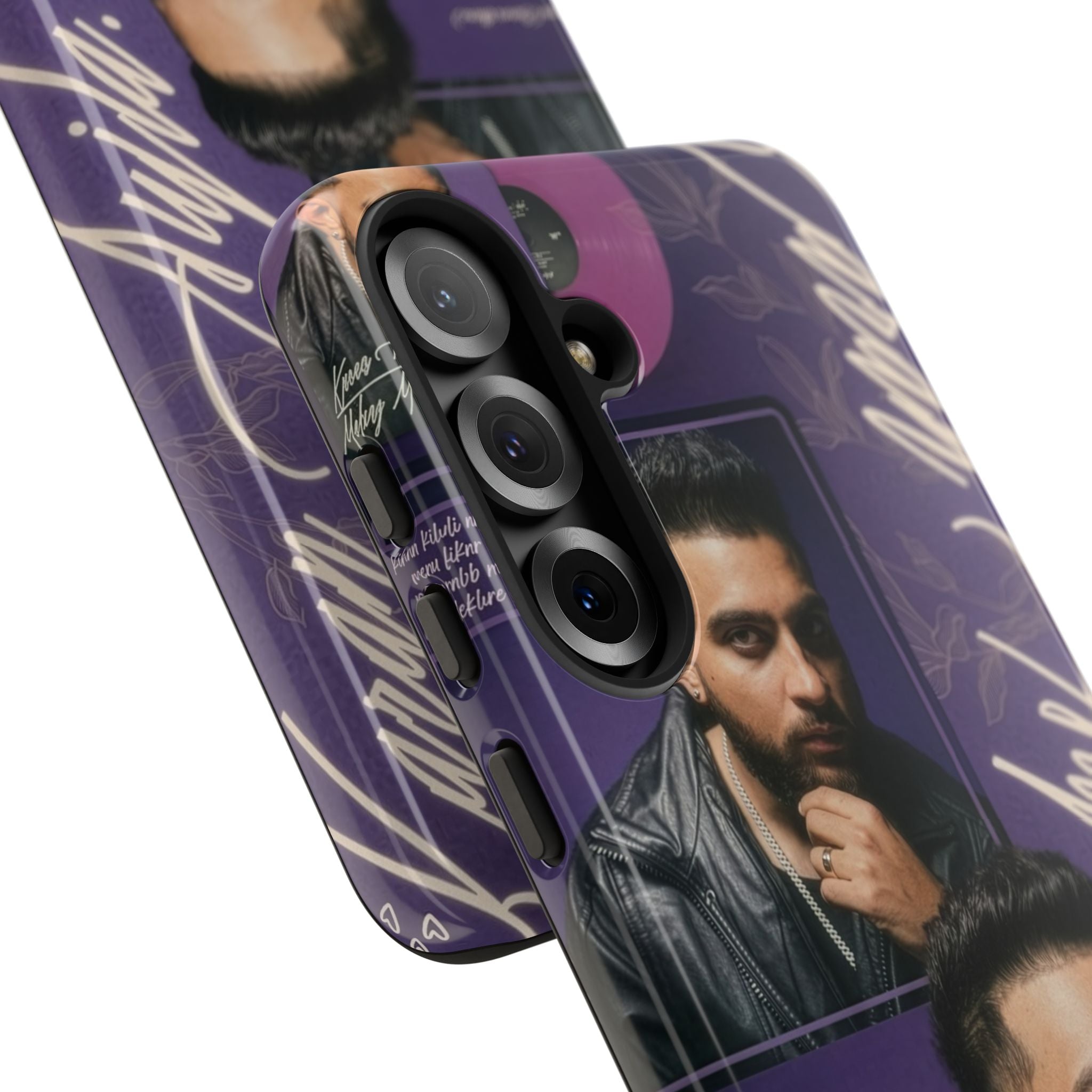 The Icon Case