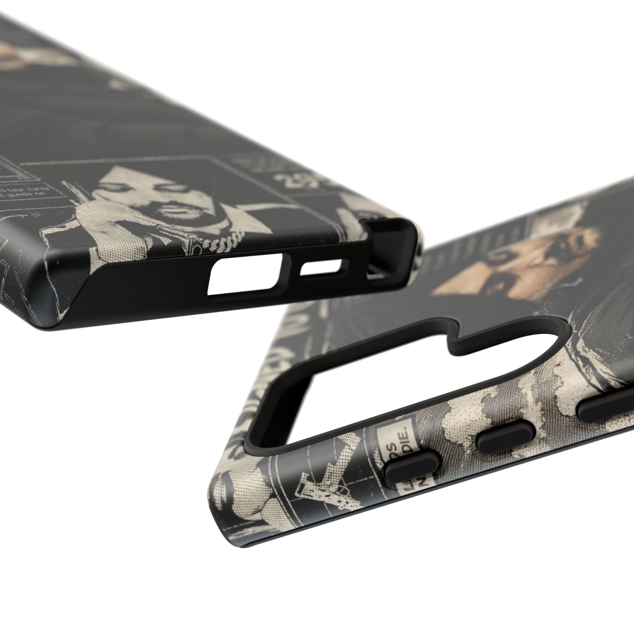The Legend Case
