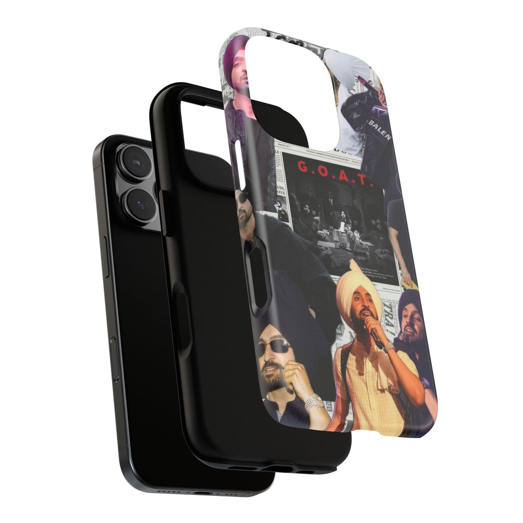 The Aura Case