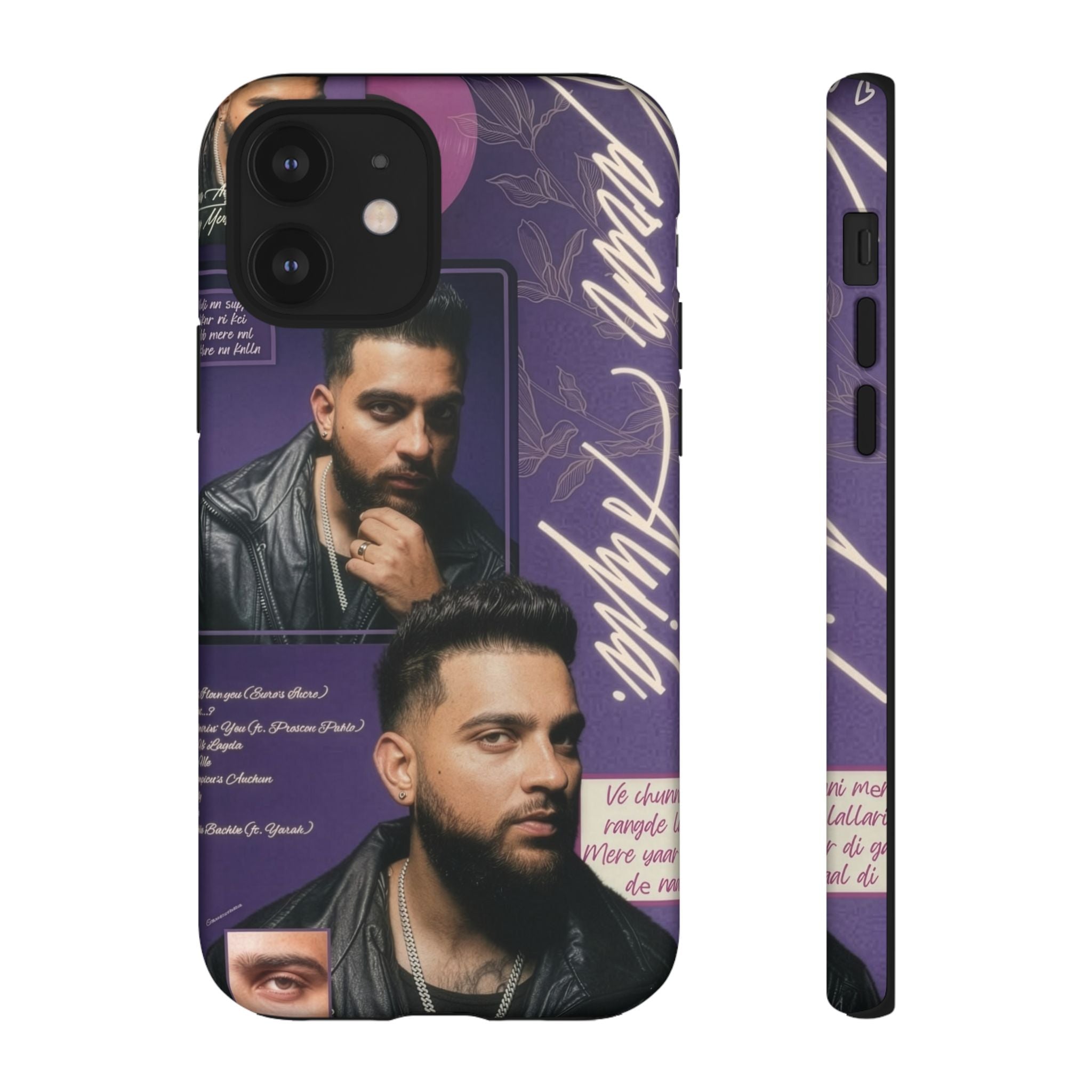 The Icon Case
