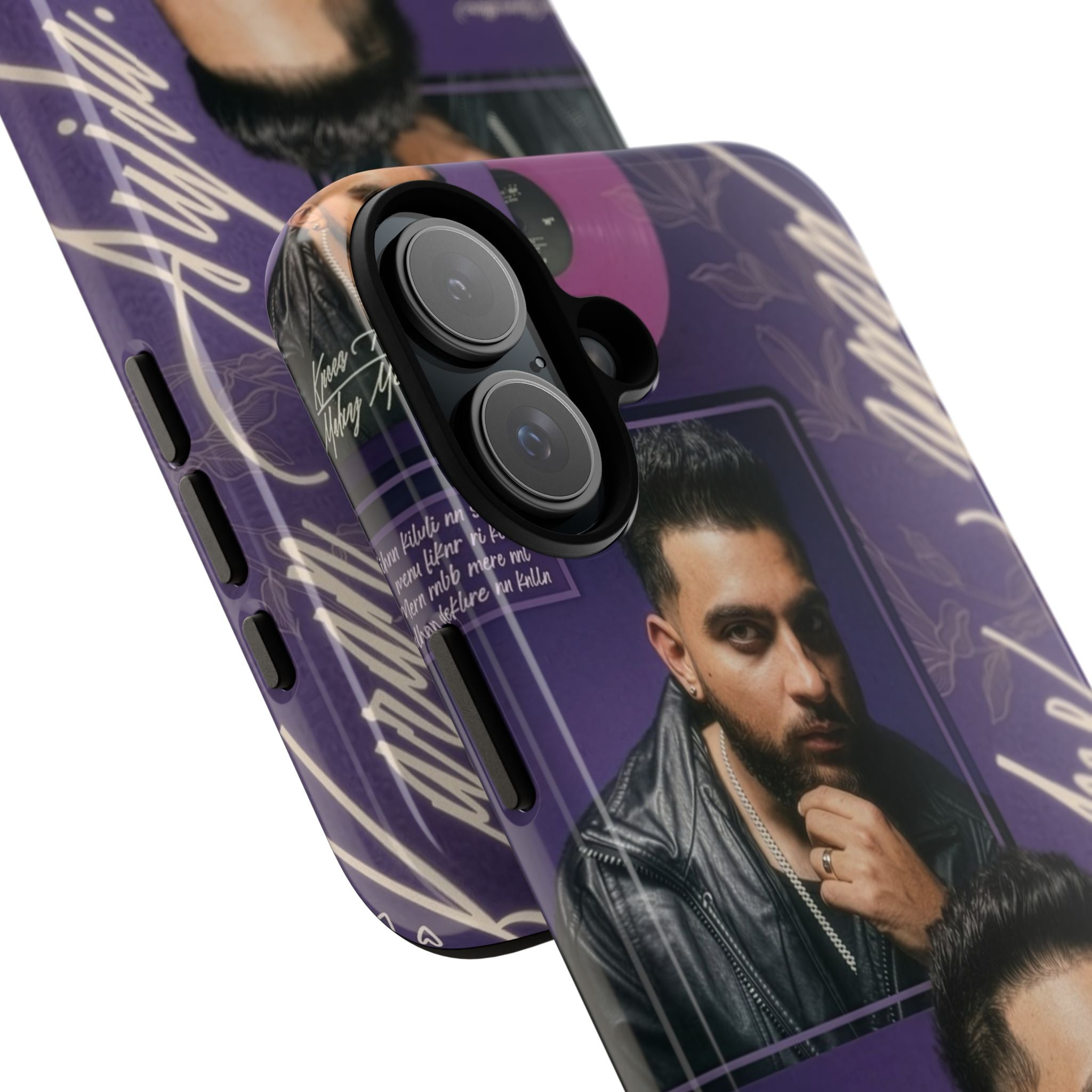 The Icon Case