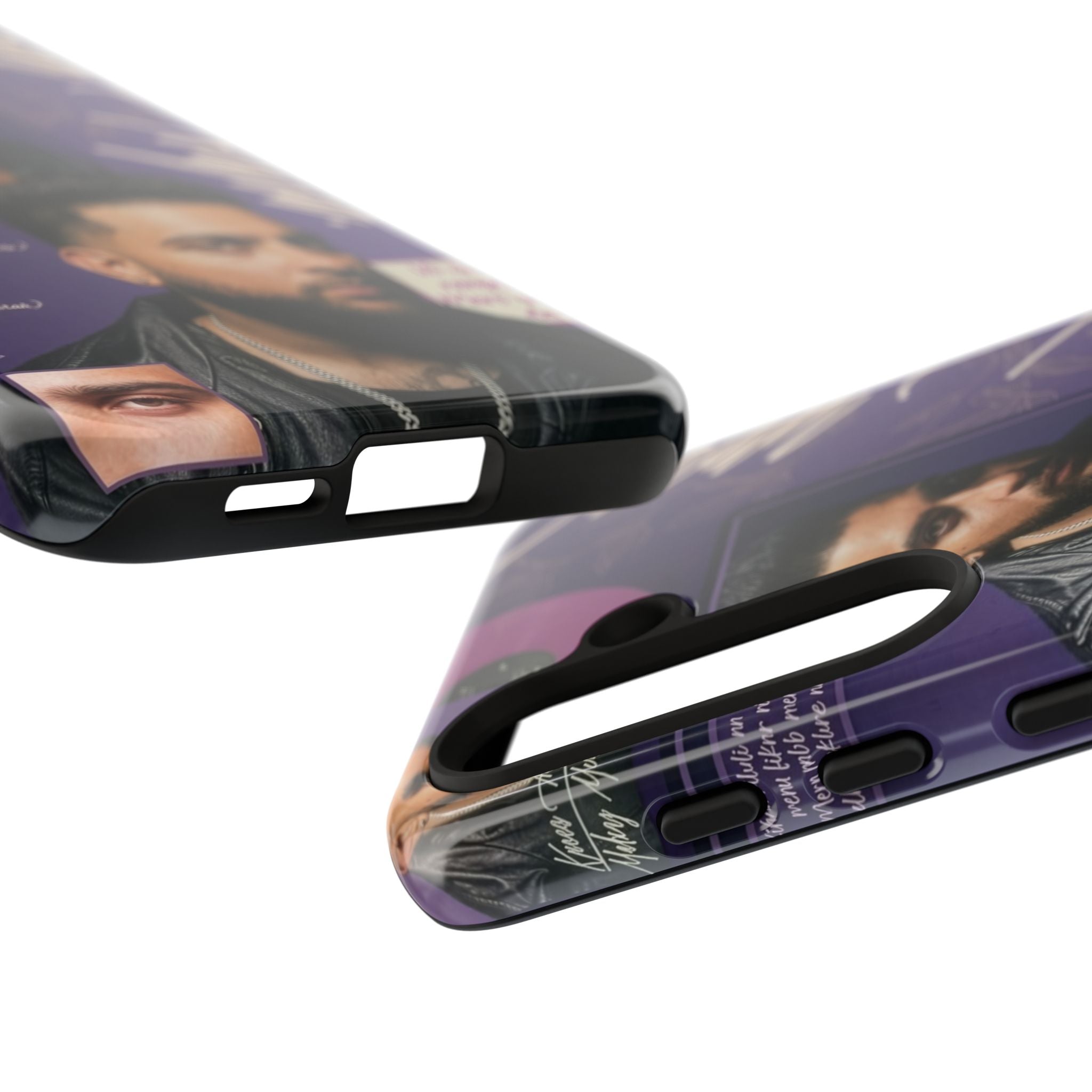 The Icon Case