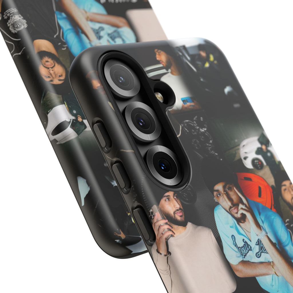 The Majestic Case