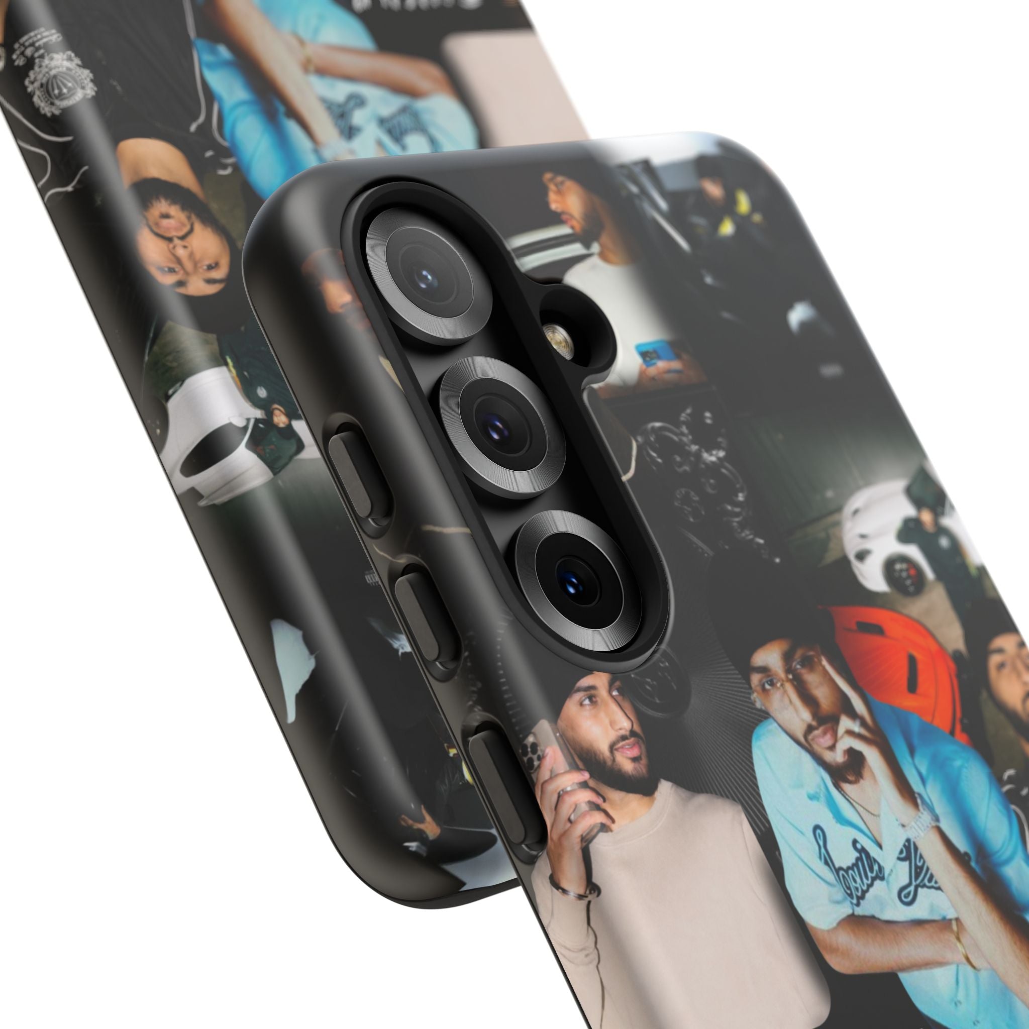 The Majestic Case