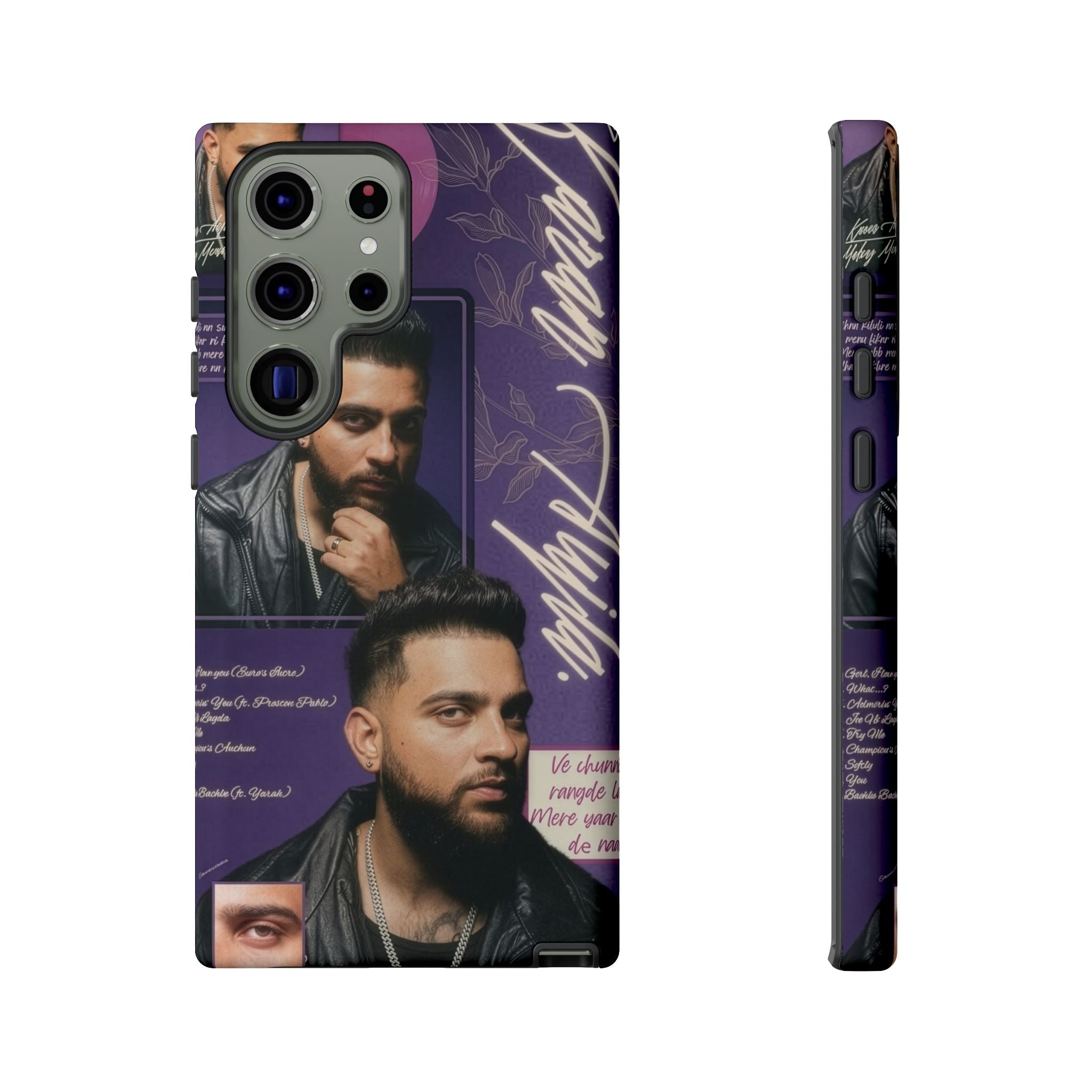 The Icon Case