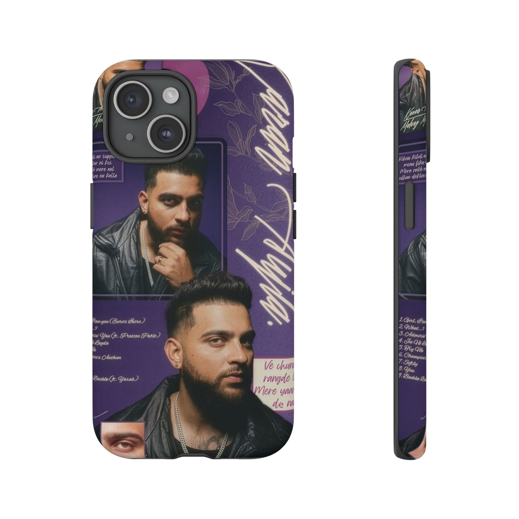 The Icon Case