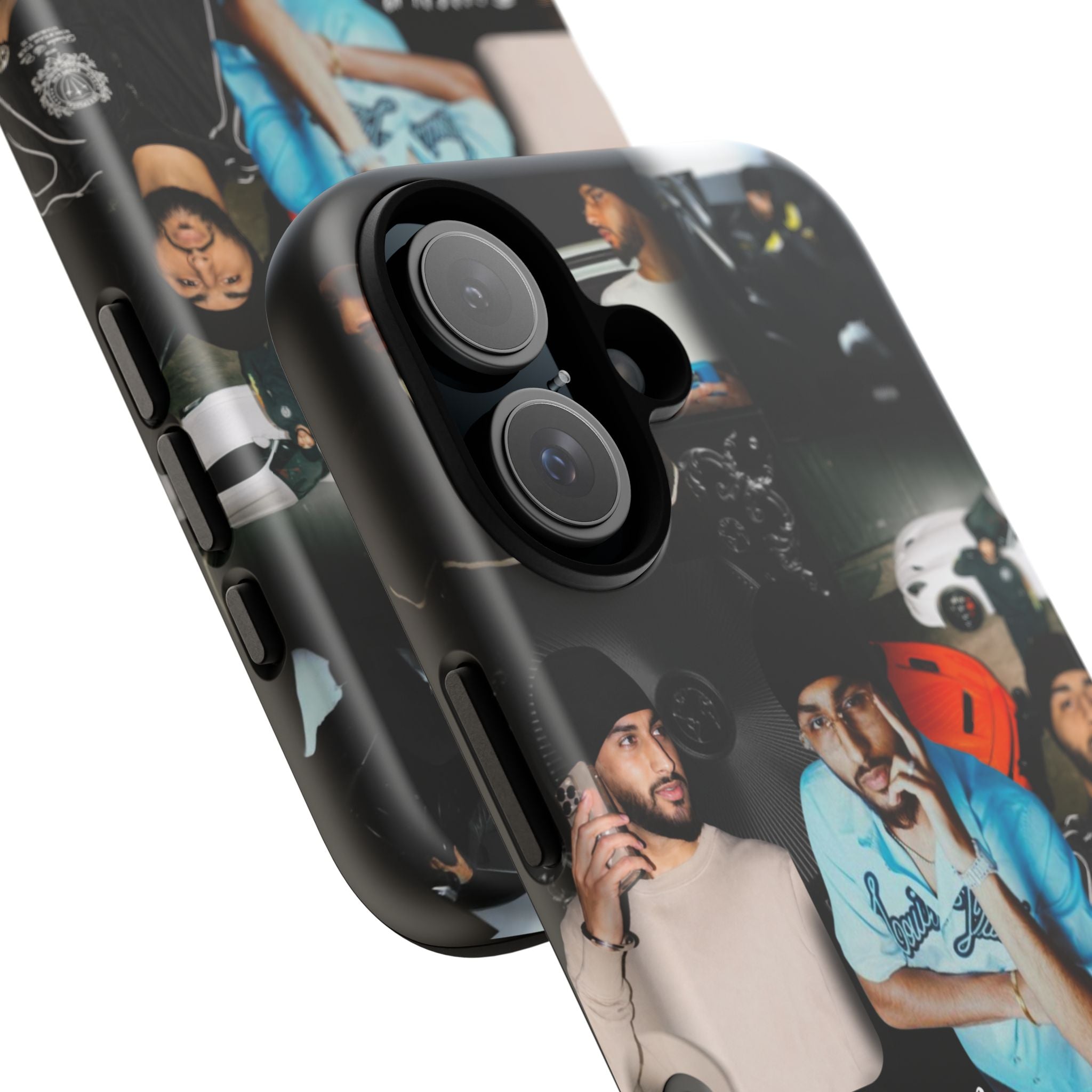 The Majestic Case