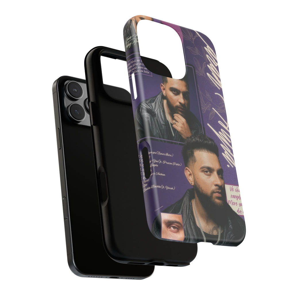 The Icon Case