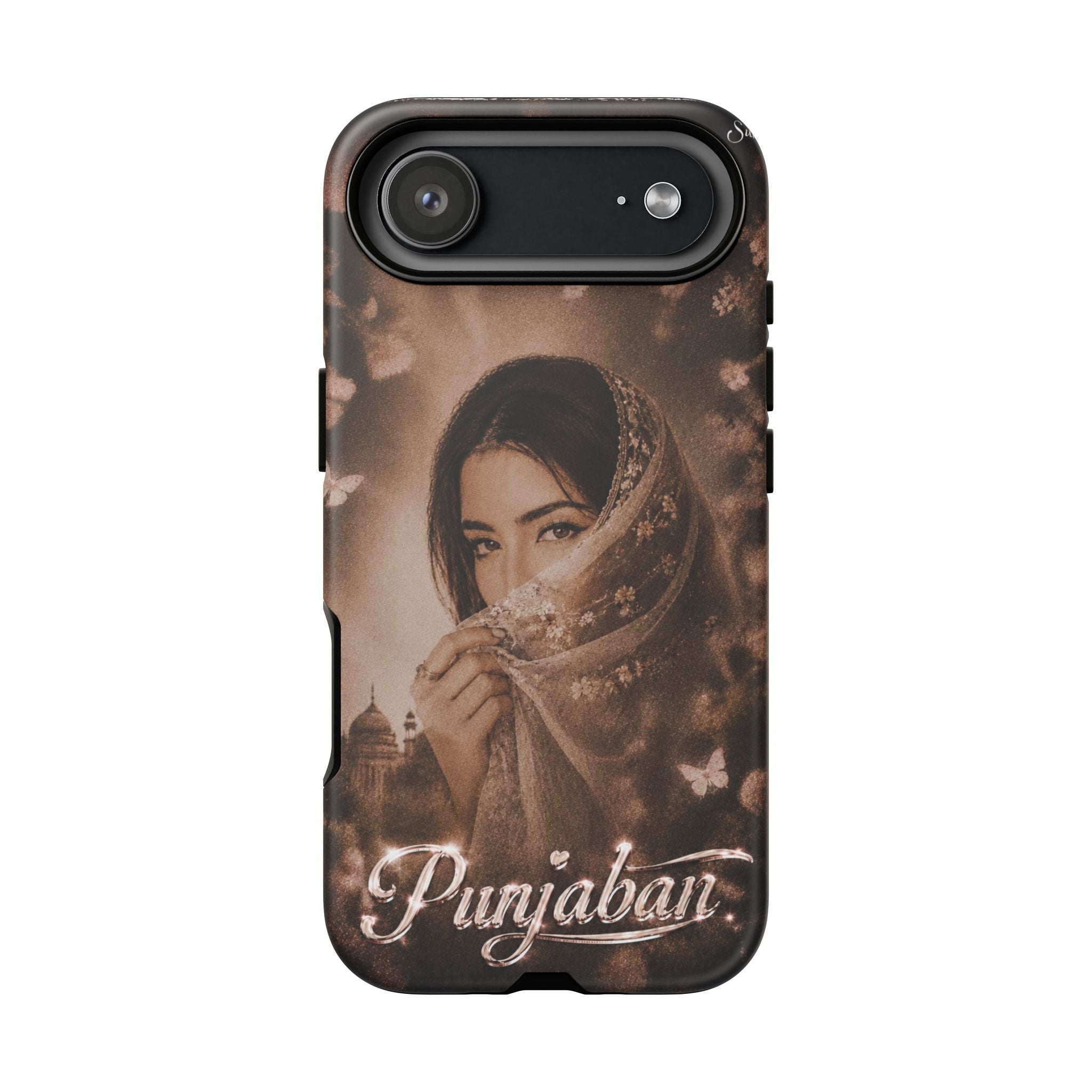 Punjaban Phone Case