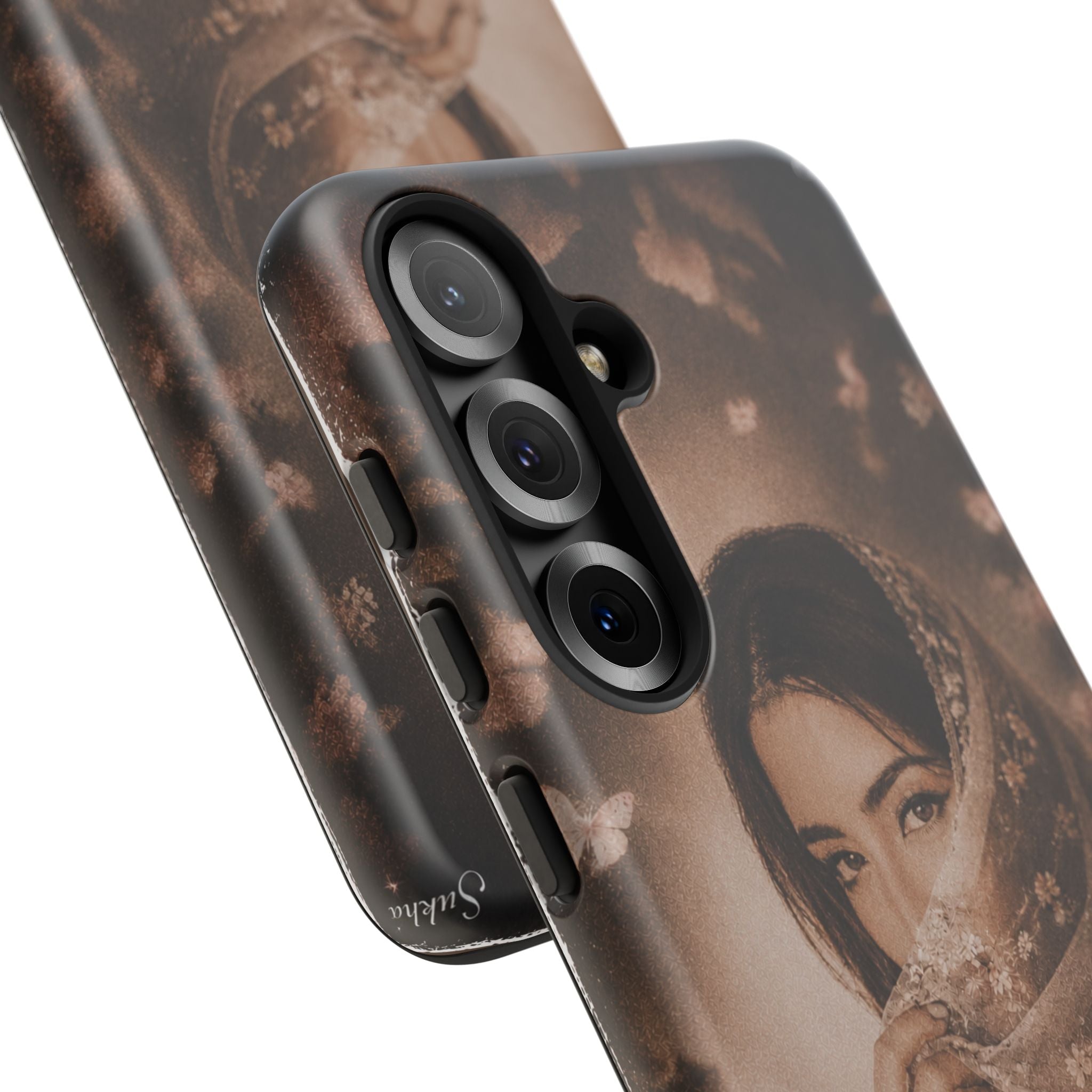 Punjaban Phone Case