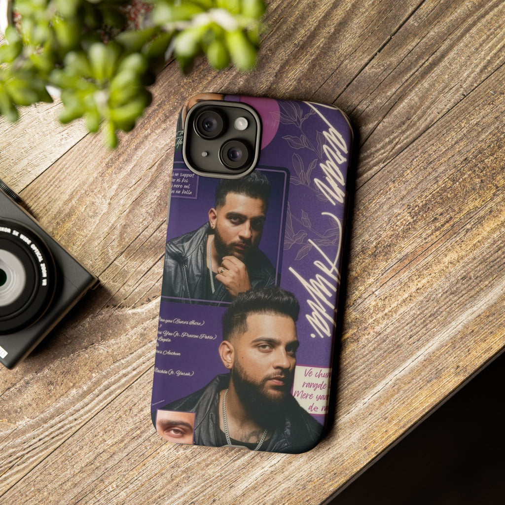 The Icon Case