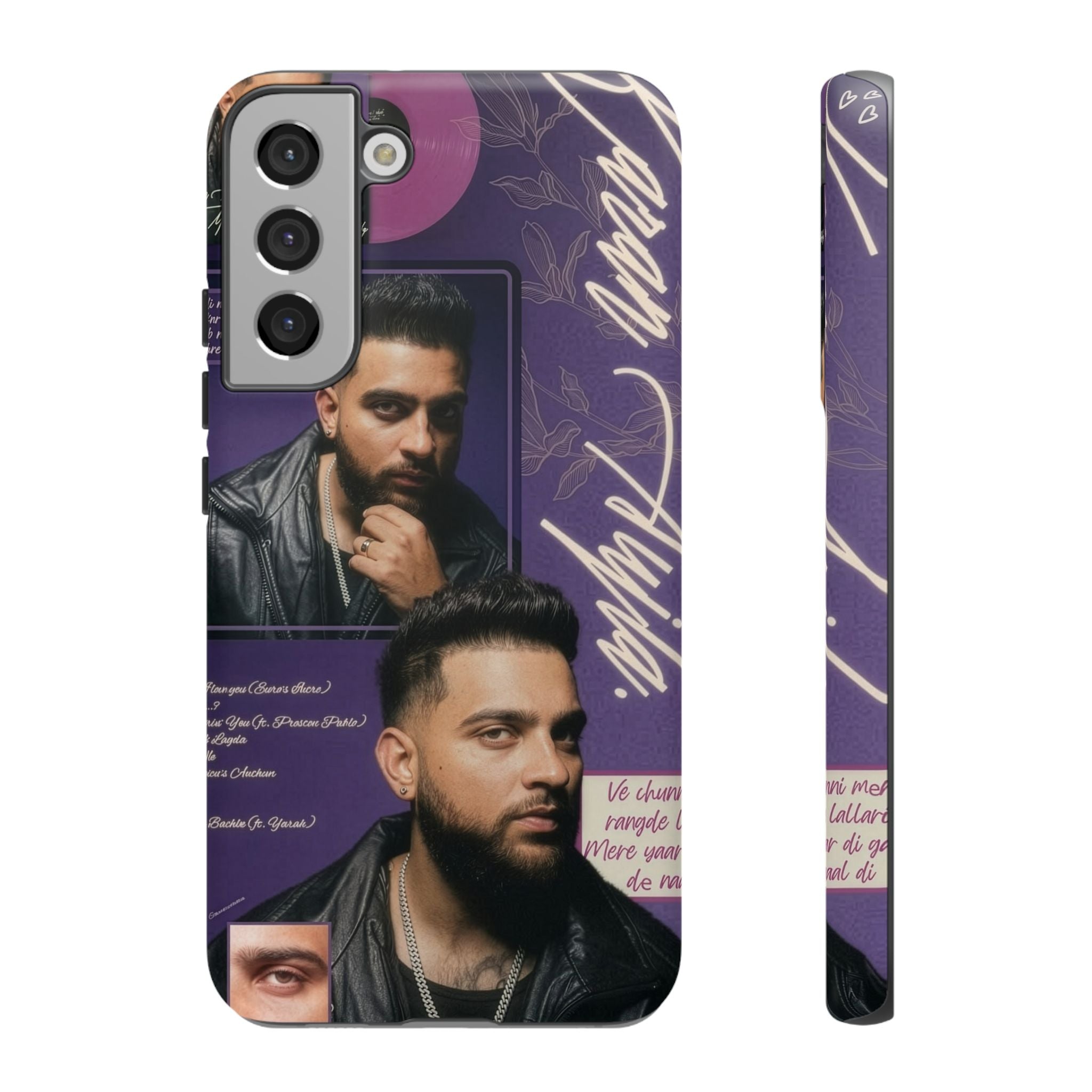The Icon Case