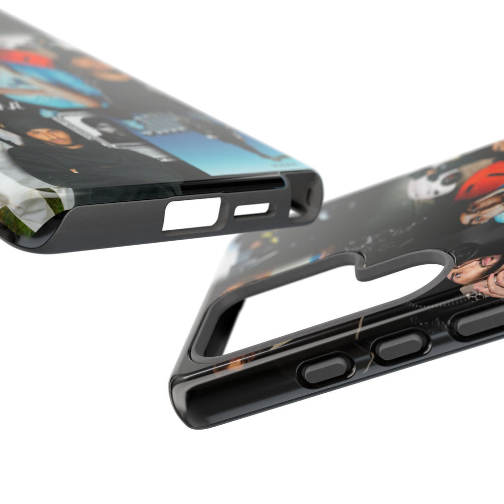 The Majestic Case