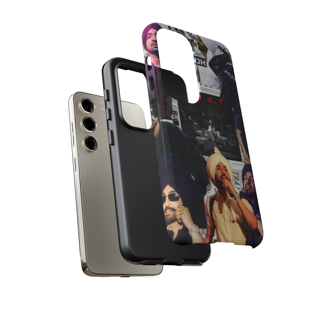 The Aura Case