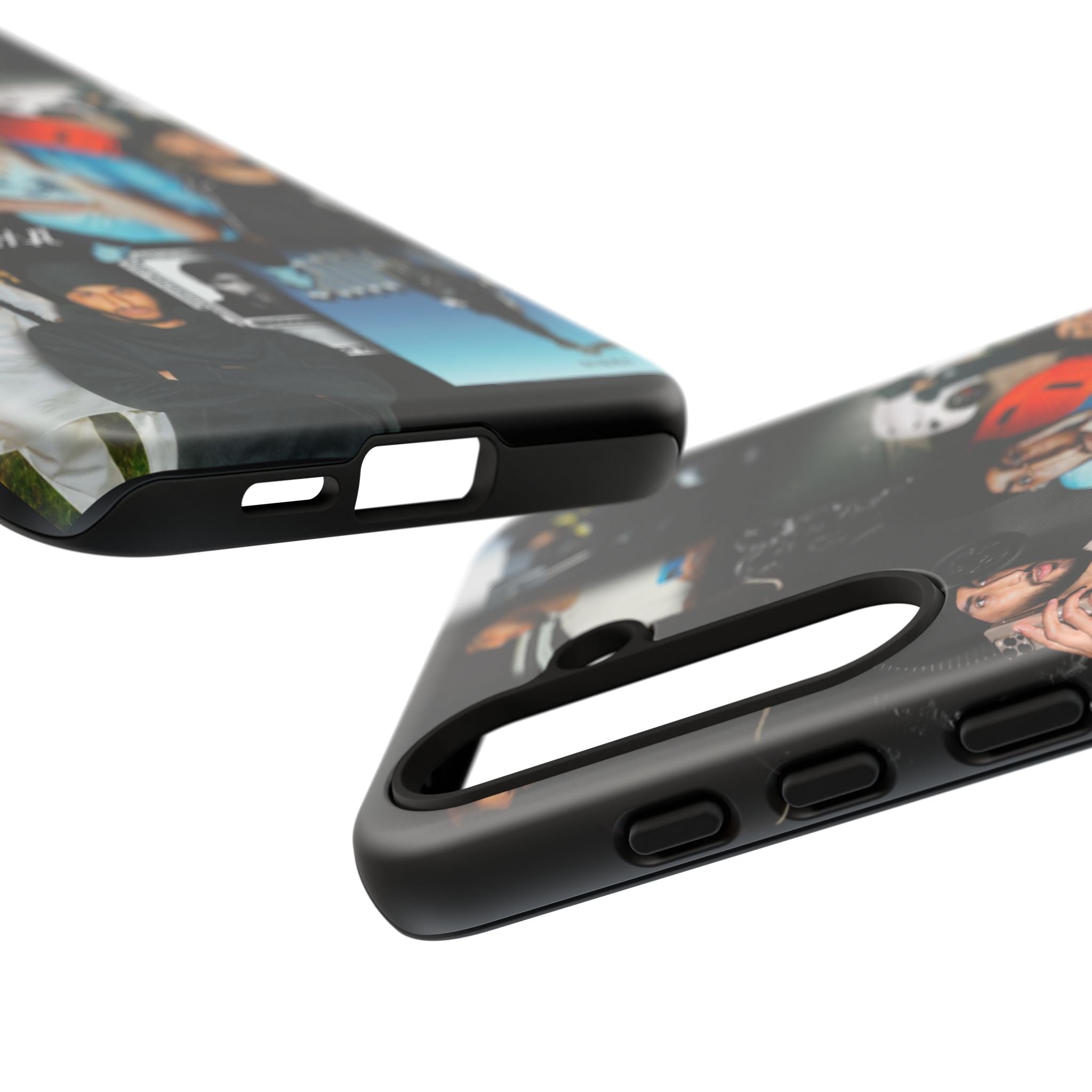 The Majestic Case